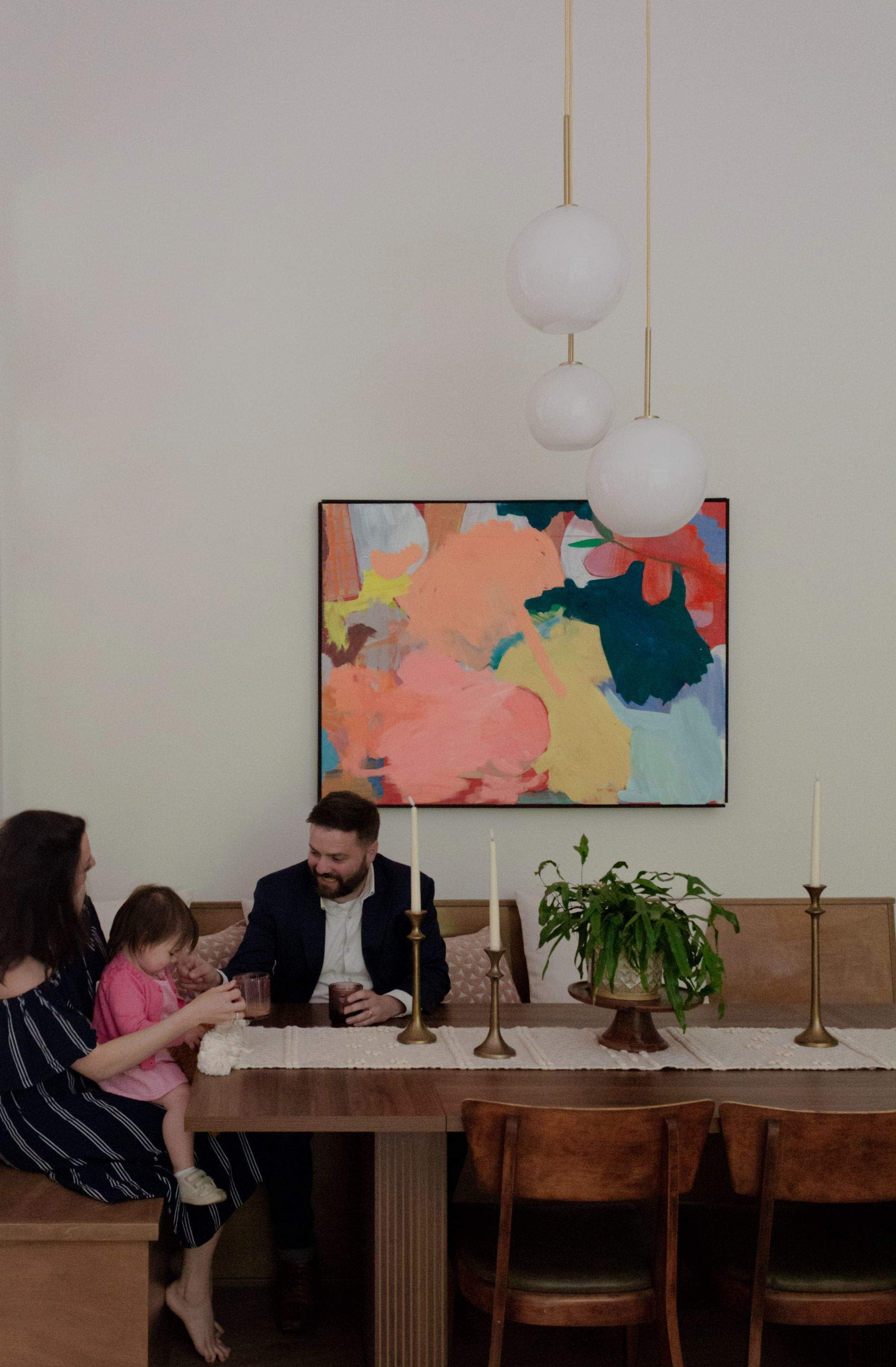 Scenic Midcentury Ranch in the Woods Image in , Pleasant Hill, IA