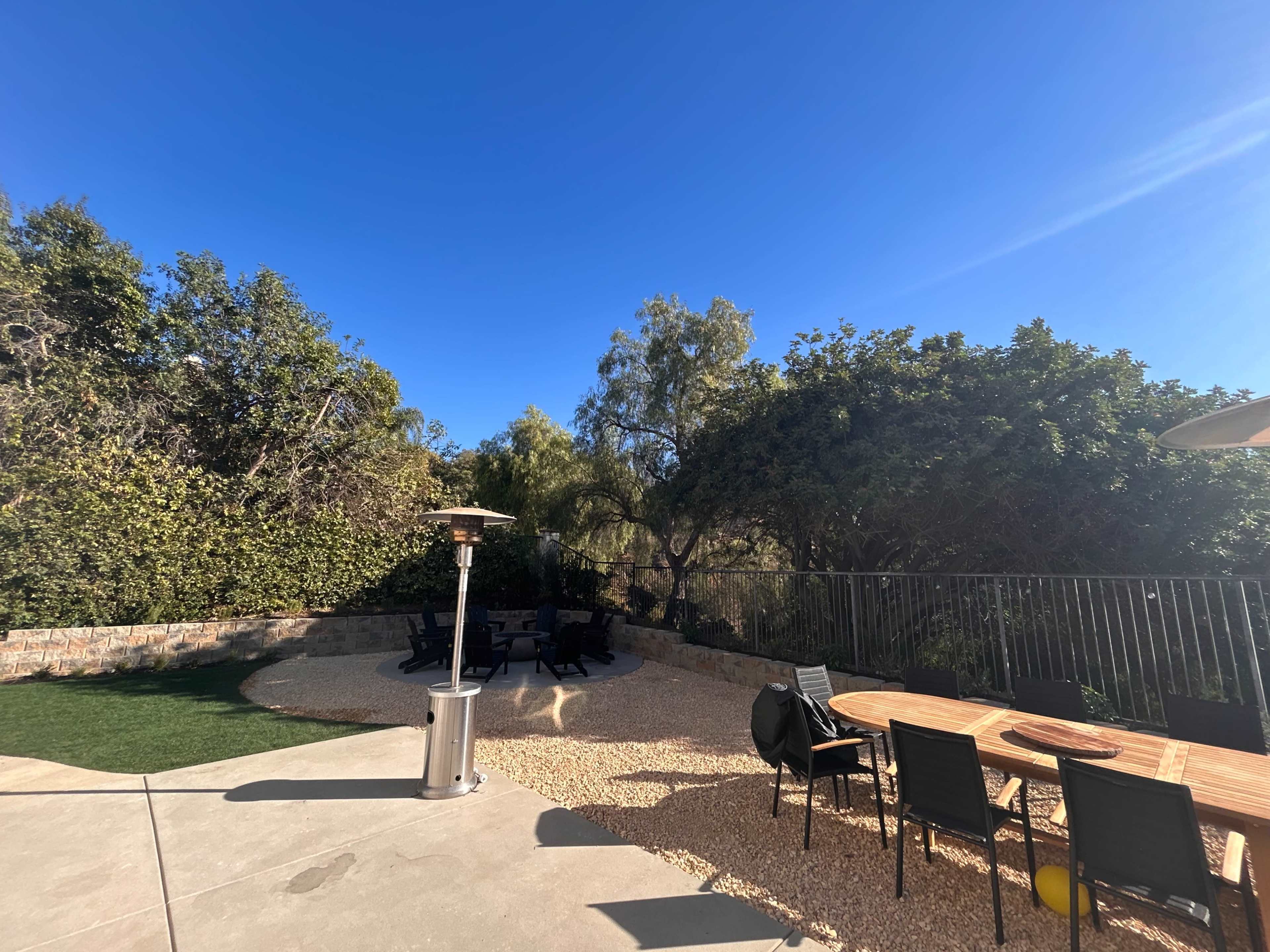 Hillside Retreat in Ganesha Hills Image in Pomona, Pomona, CA