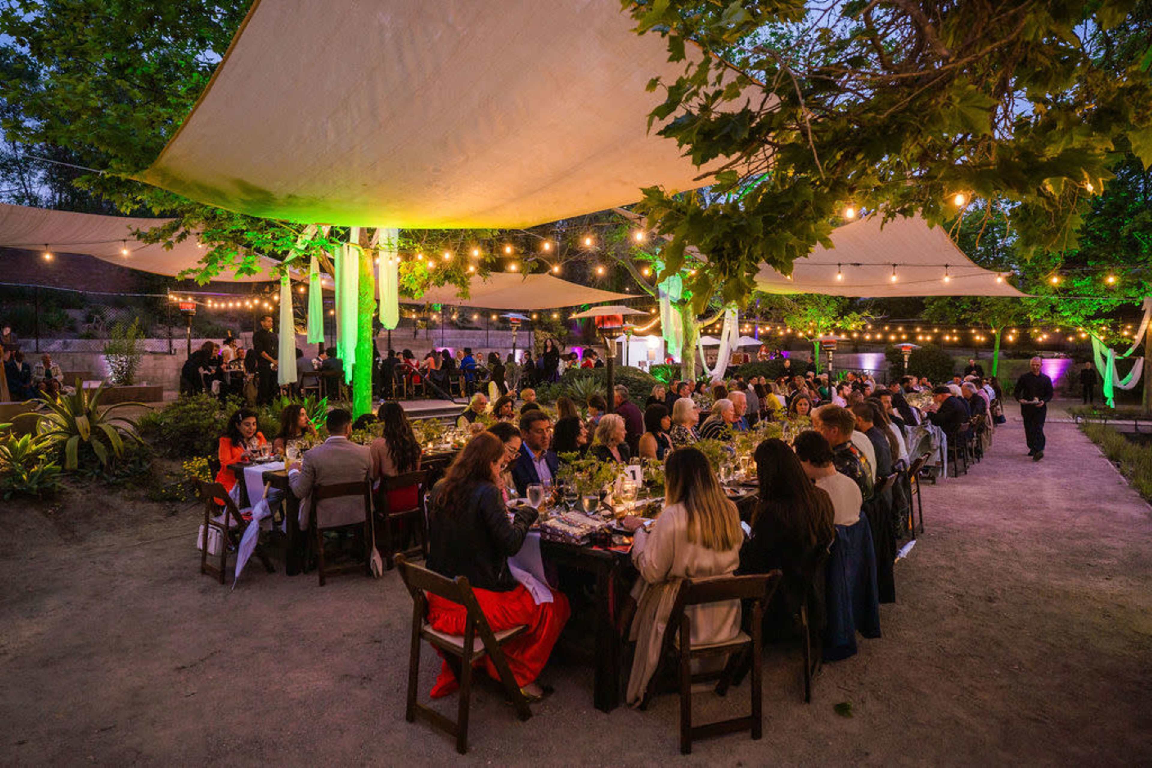 Museum, Art Galleries, Garden, Modern Architecture and trail Image in Encinitas, Encinitas, CA