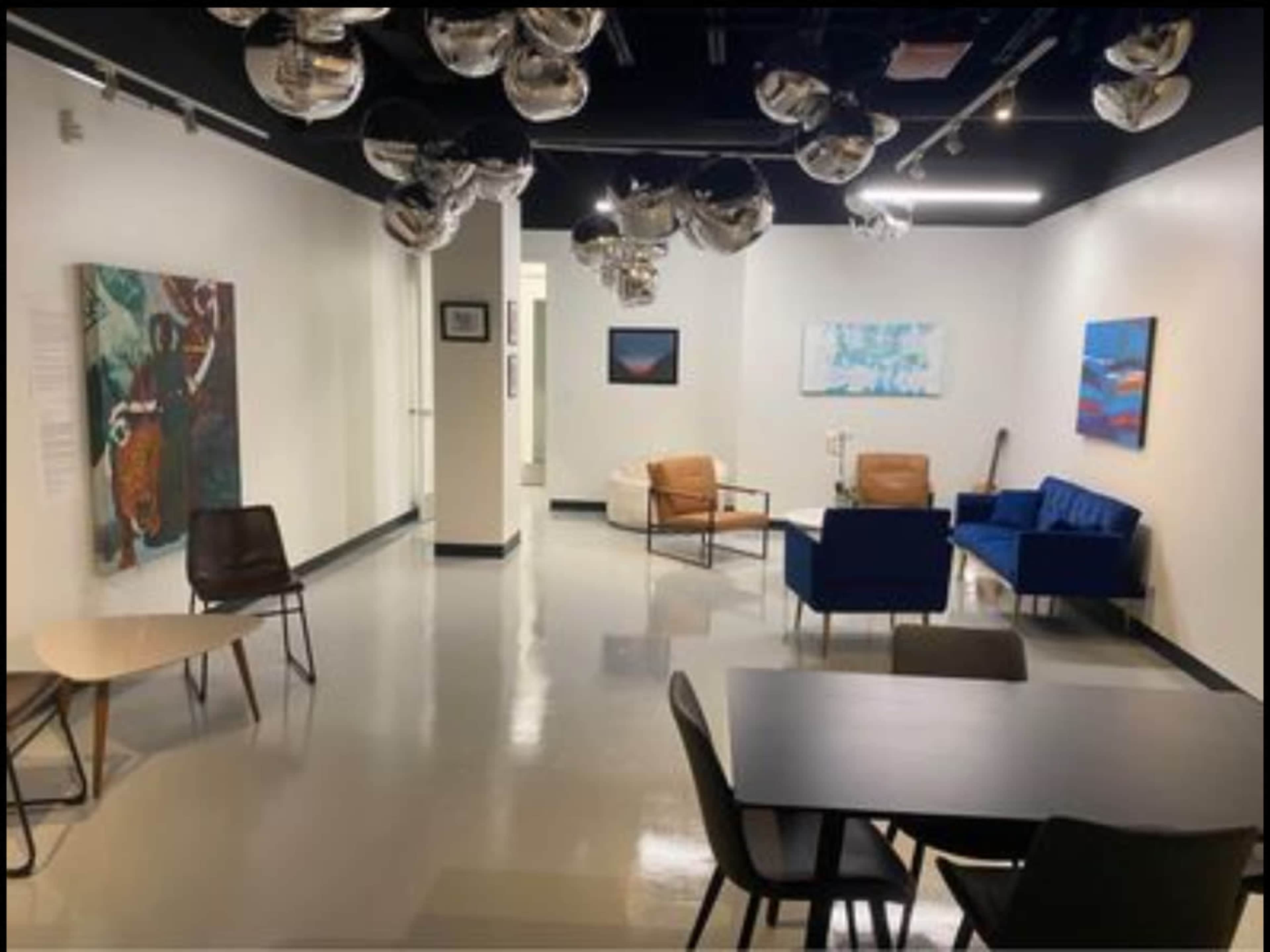 Creative space for entrepreneurs Image in South Nashville, Nashville, TN