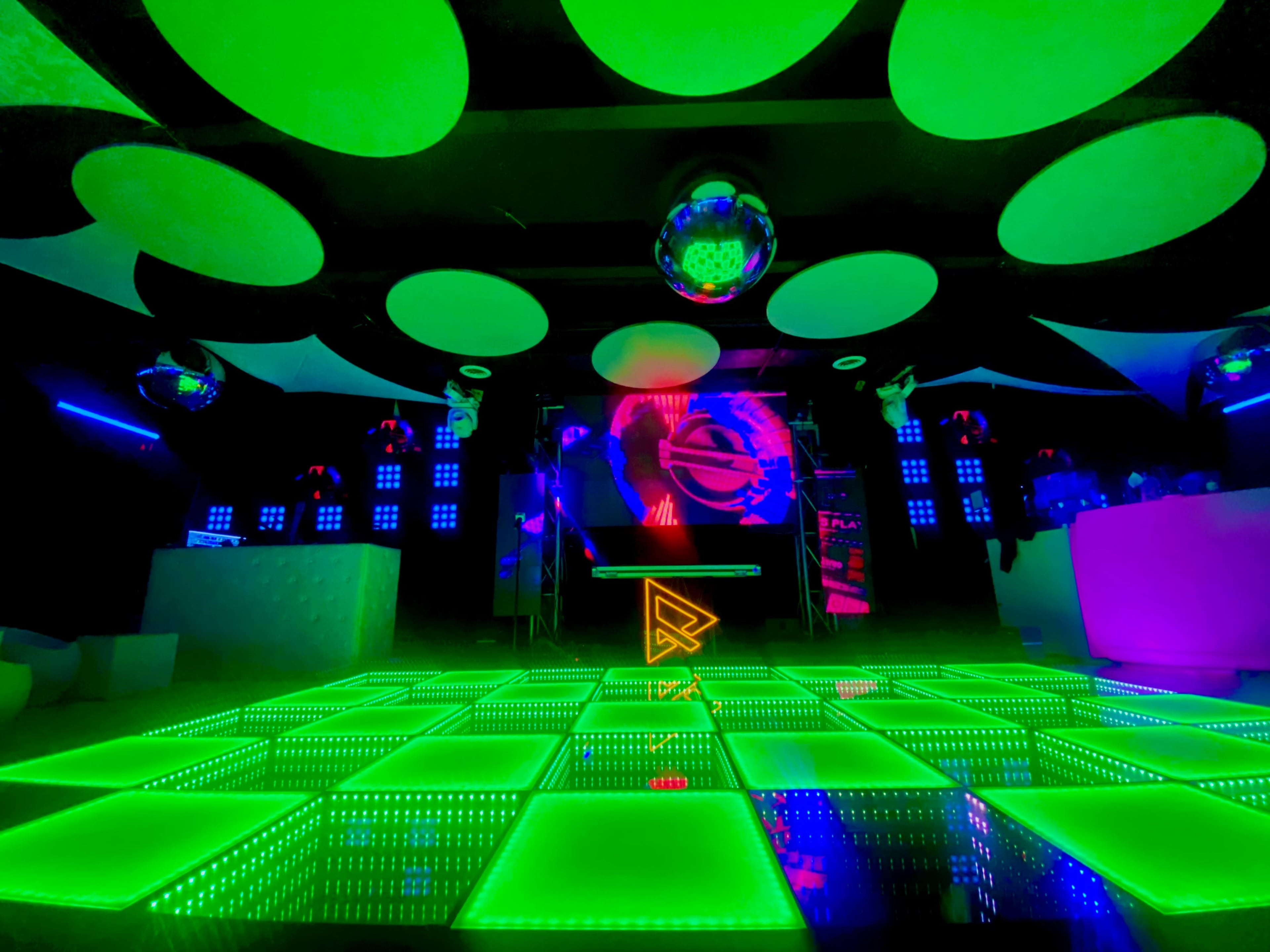 West Miami Event Facilities Image in Hialeah Gardens, Hialeah, FL