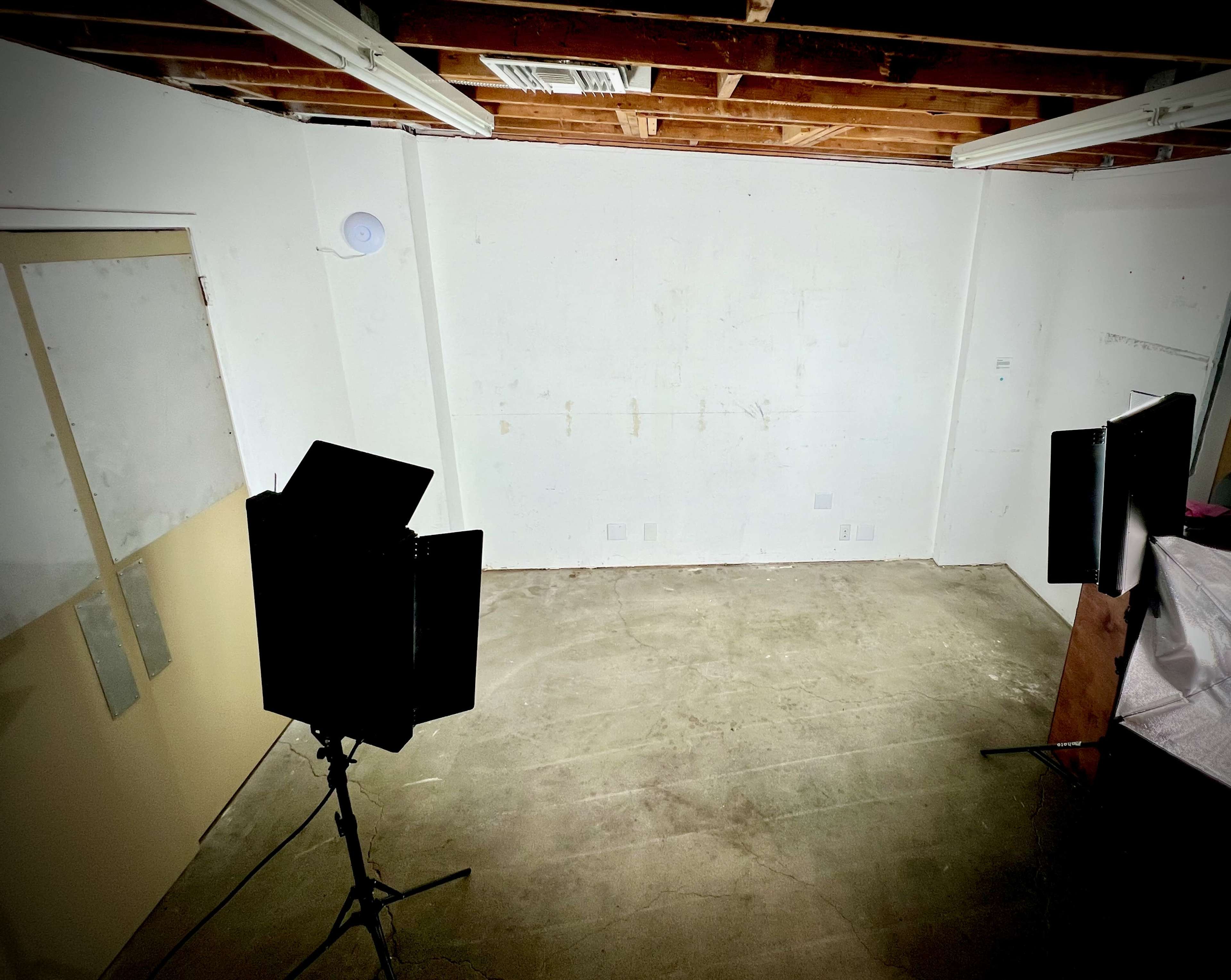 Hollywood production stage Image in Hollywood, Los Angeles, CA