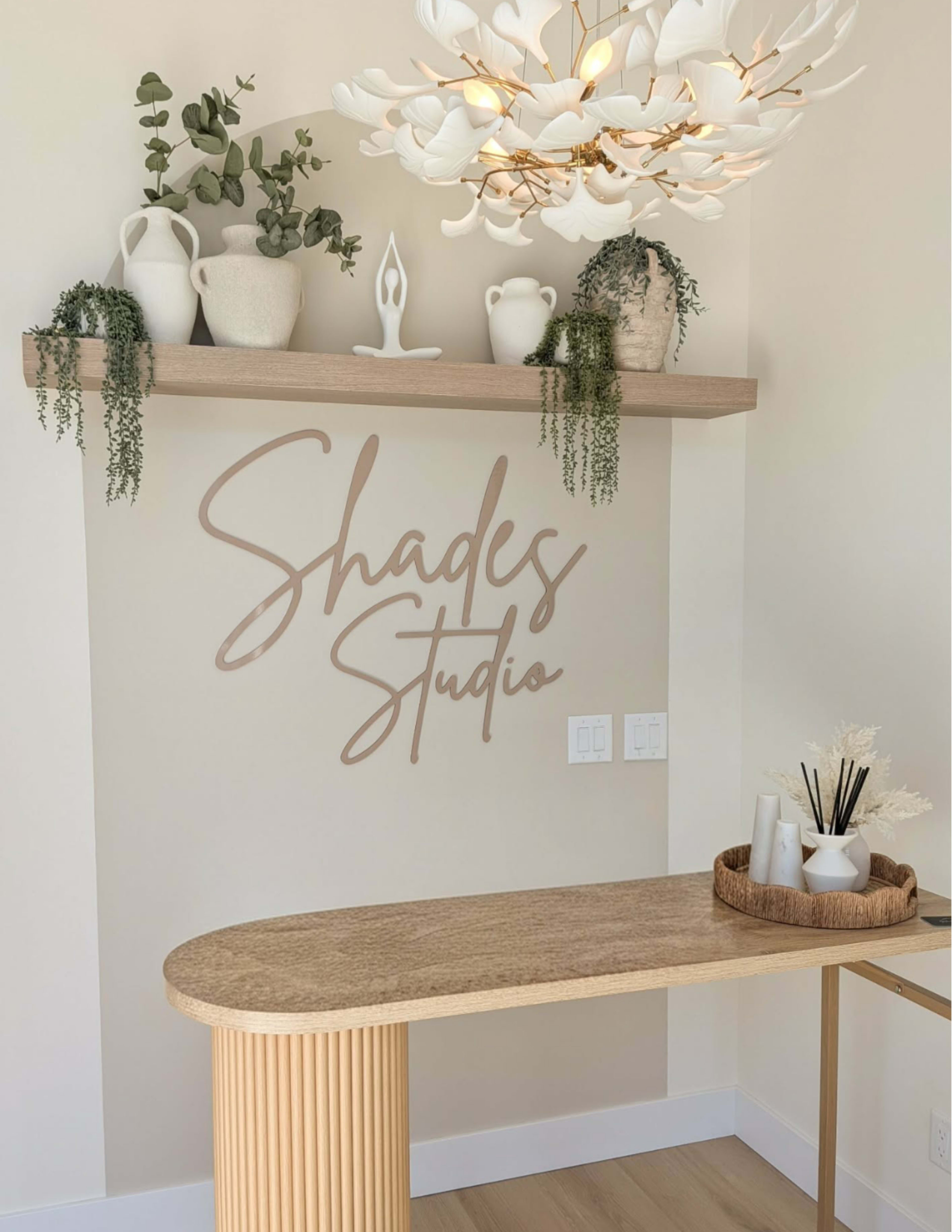Shades studio Image in South Poplar, Abbotsford, BC