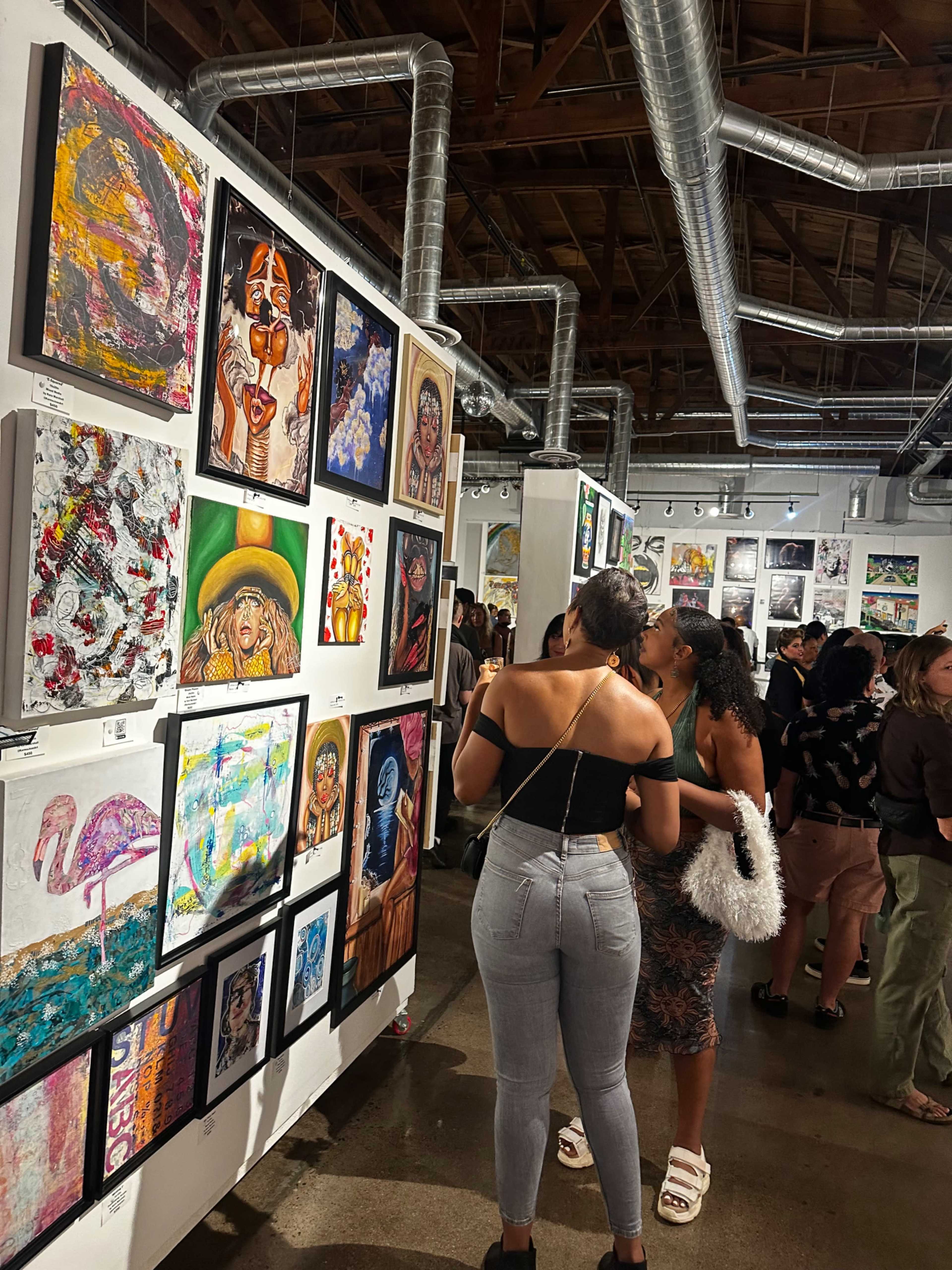 CENTRALLY LOCATED, CREATIVE INDUSTRIAL EVENT SPACE Image in Central City, Phoenix, AZ