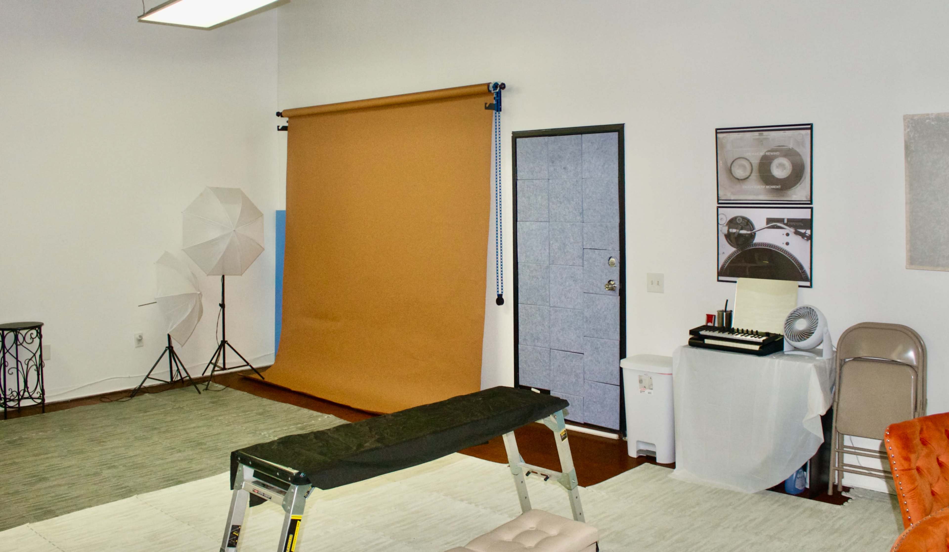 Content Production House Image in Inglewood, Inglewood, CA