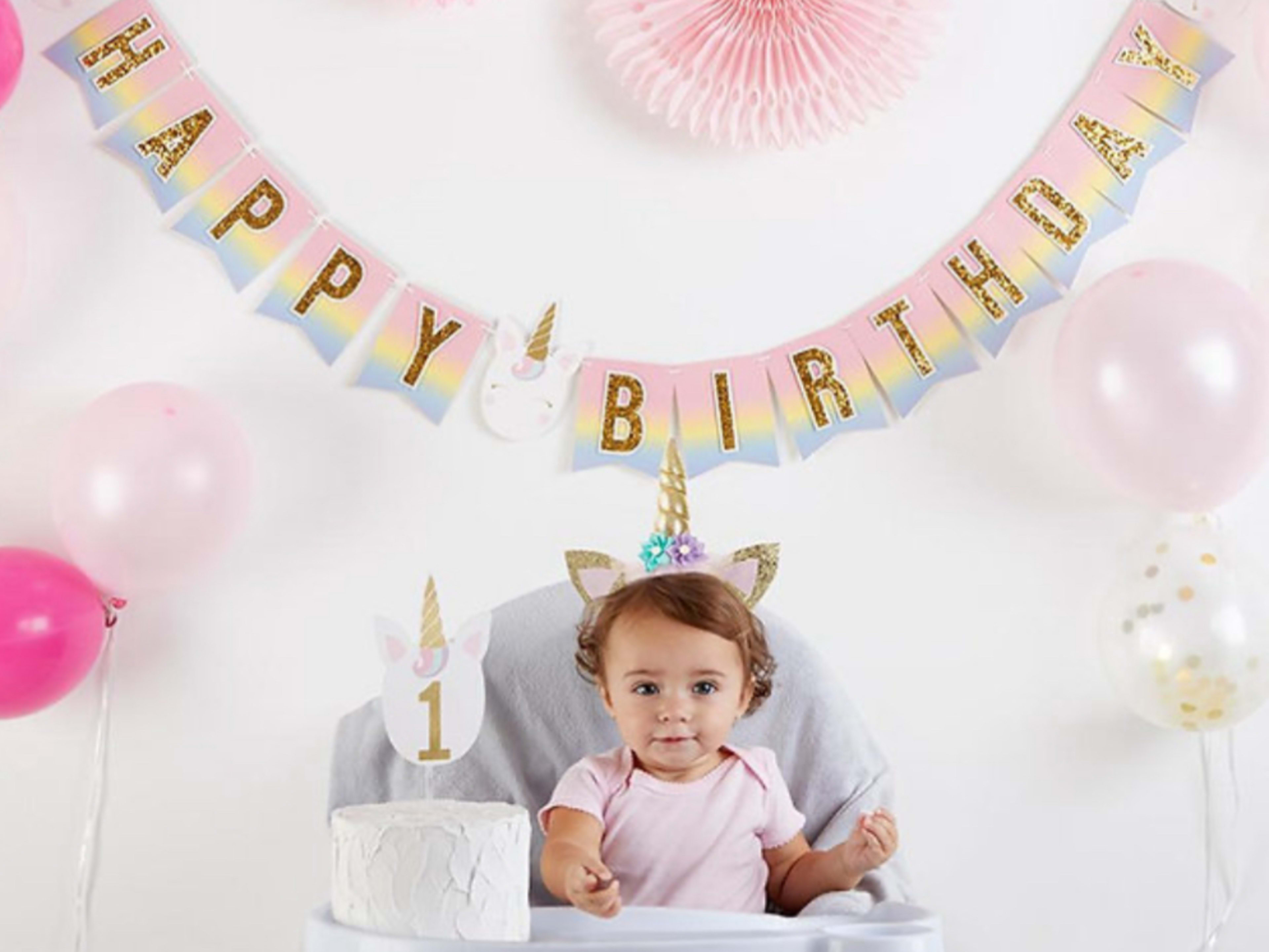 Party Decor by Blissfully Boxed