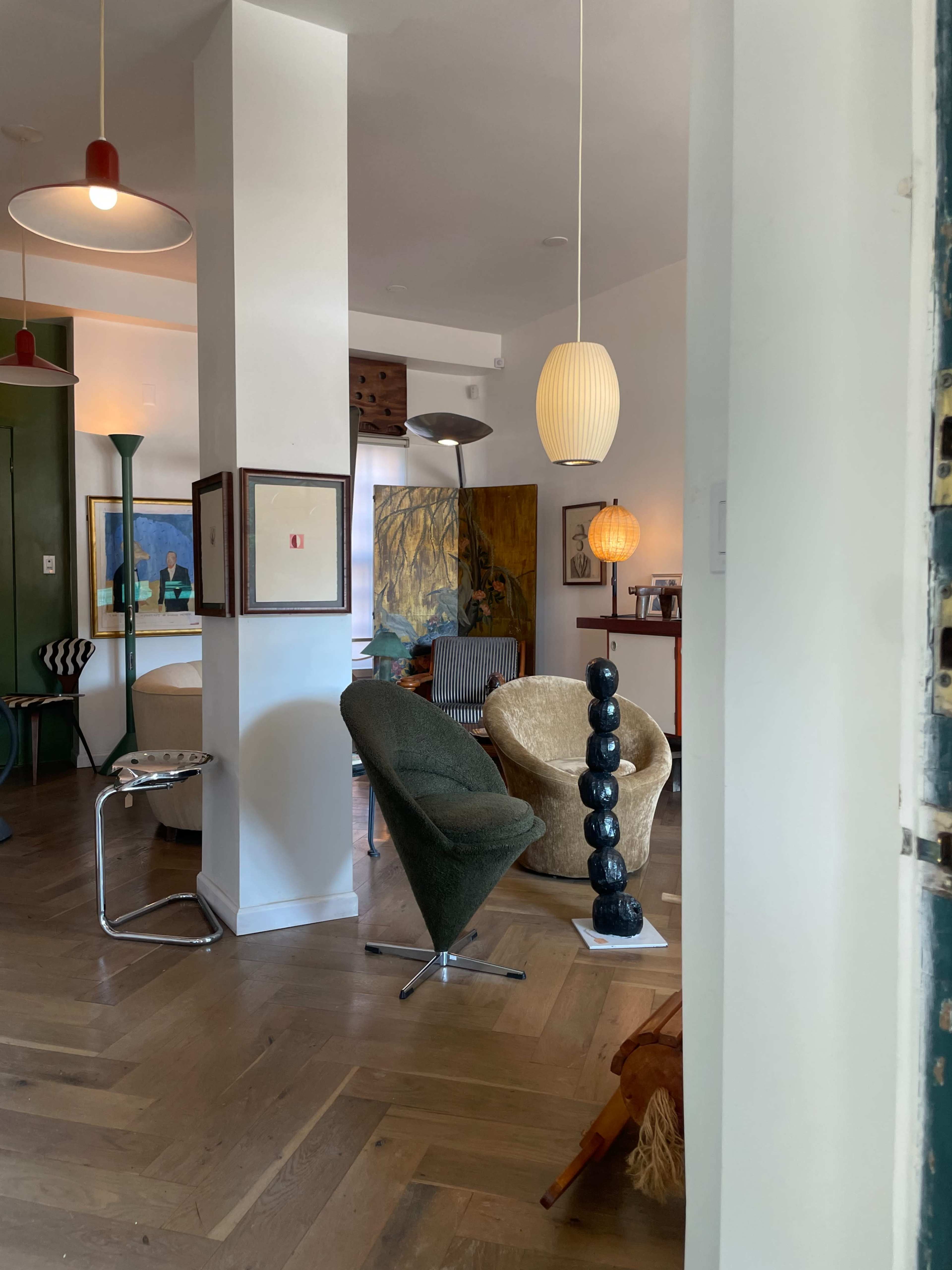 Gallery Space in Forest Hills Gardens Image in Forest Hills, Forest Hills, NY