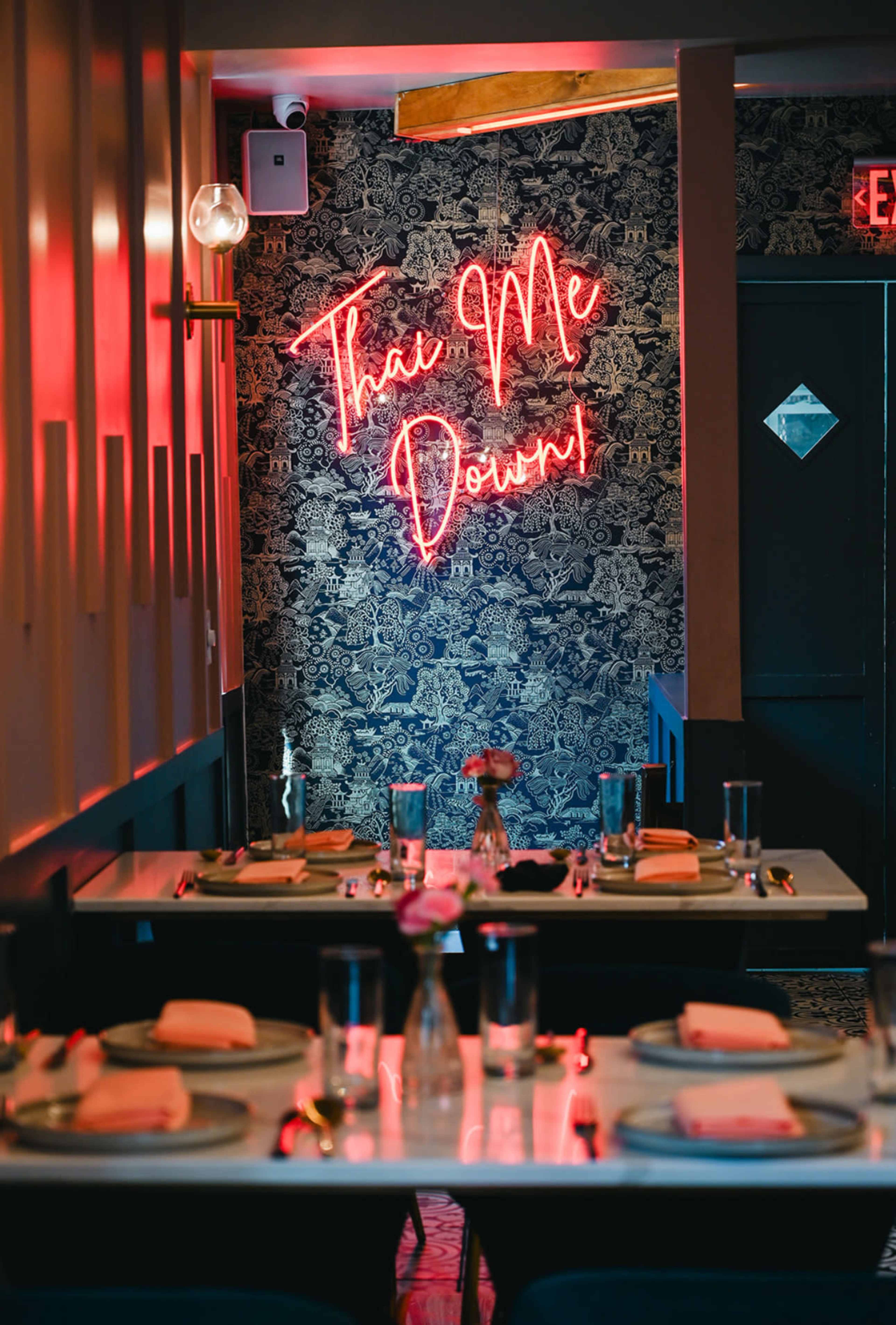 A Sophisticated Late-Night Venue for Modern Glamour & Contemporary Elegance Image in Astoria, Astoria, NY
