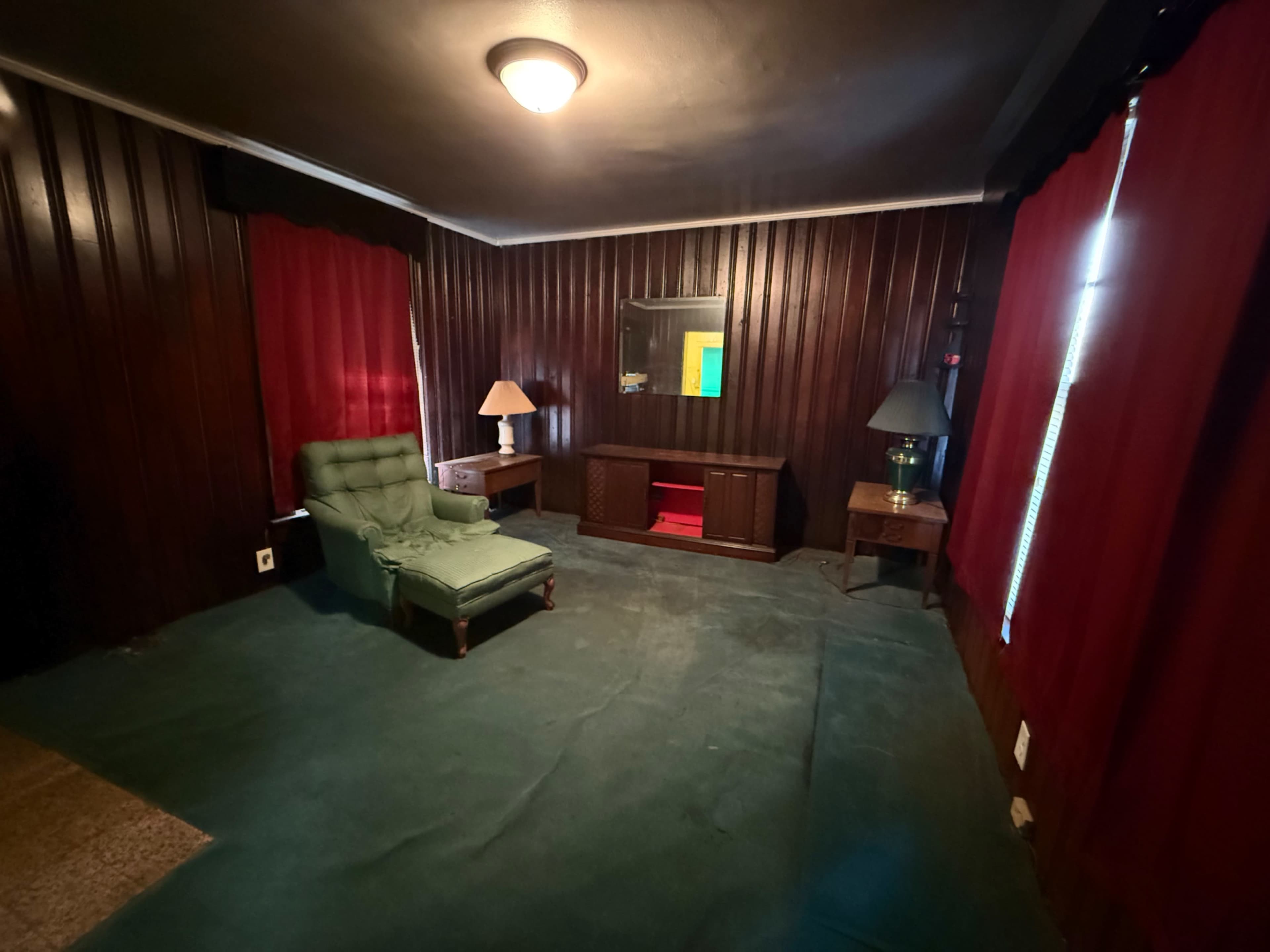 SPOT B “ Charming 1920s Home in Historic West Atlanta” Image in English Avenue, atlanta, GA