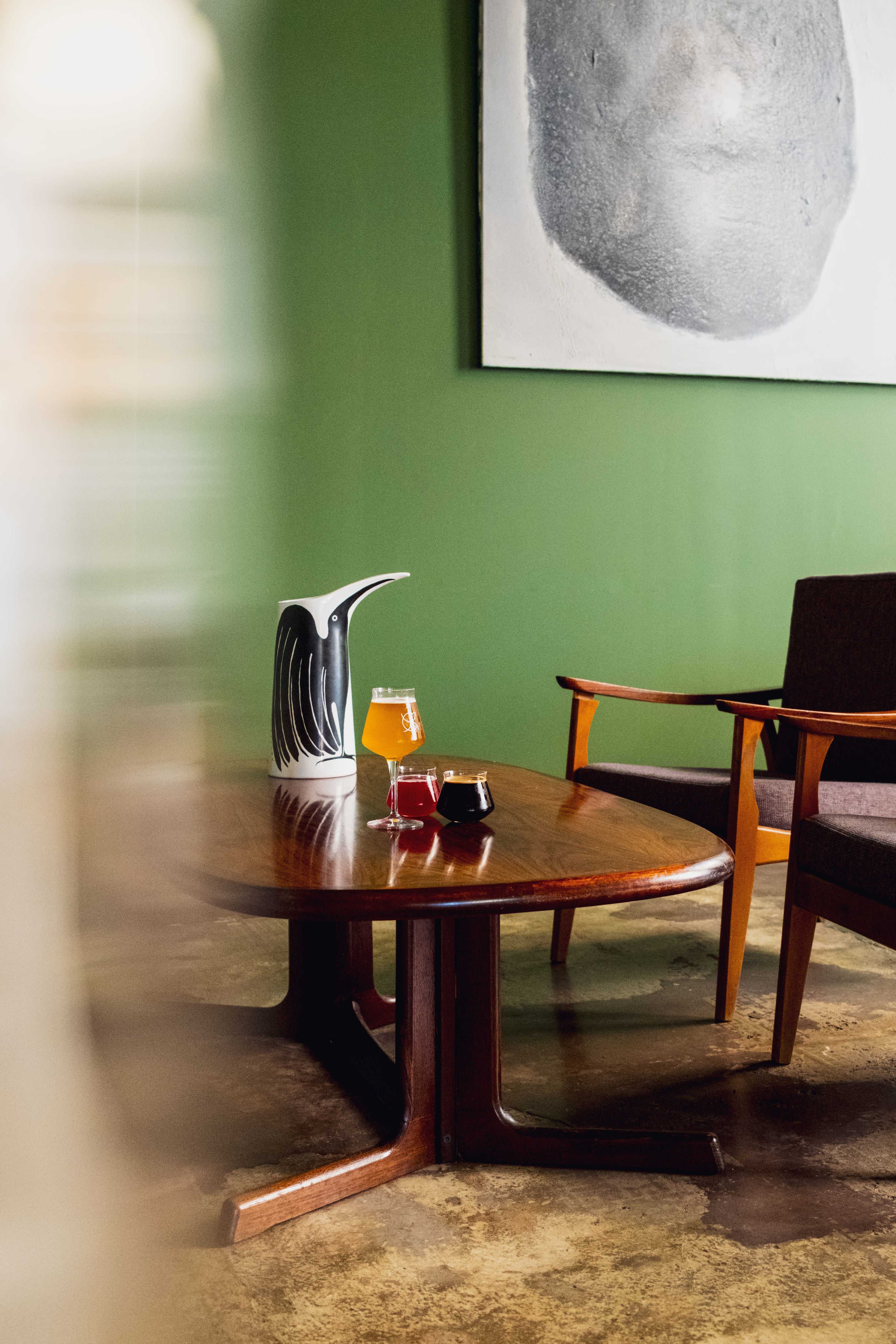 Salon / salle de réunion à la Croix-Rousse Image in Croix-Rousse Est et Rhône, Lyon