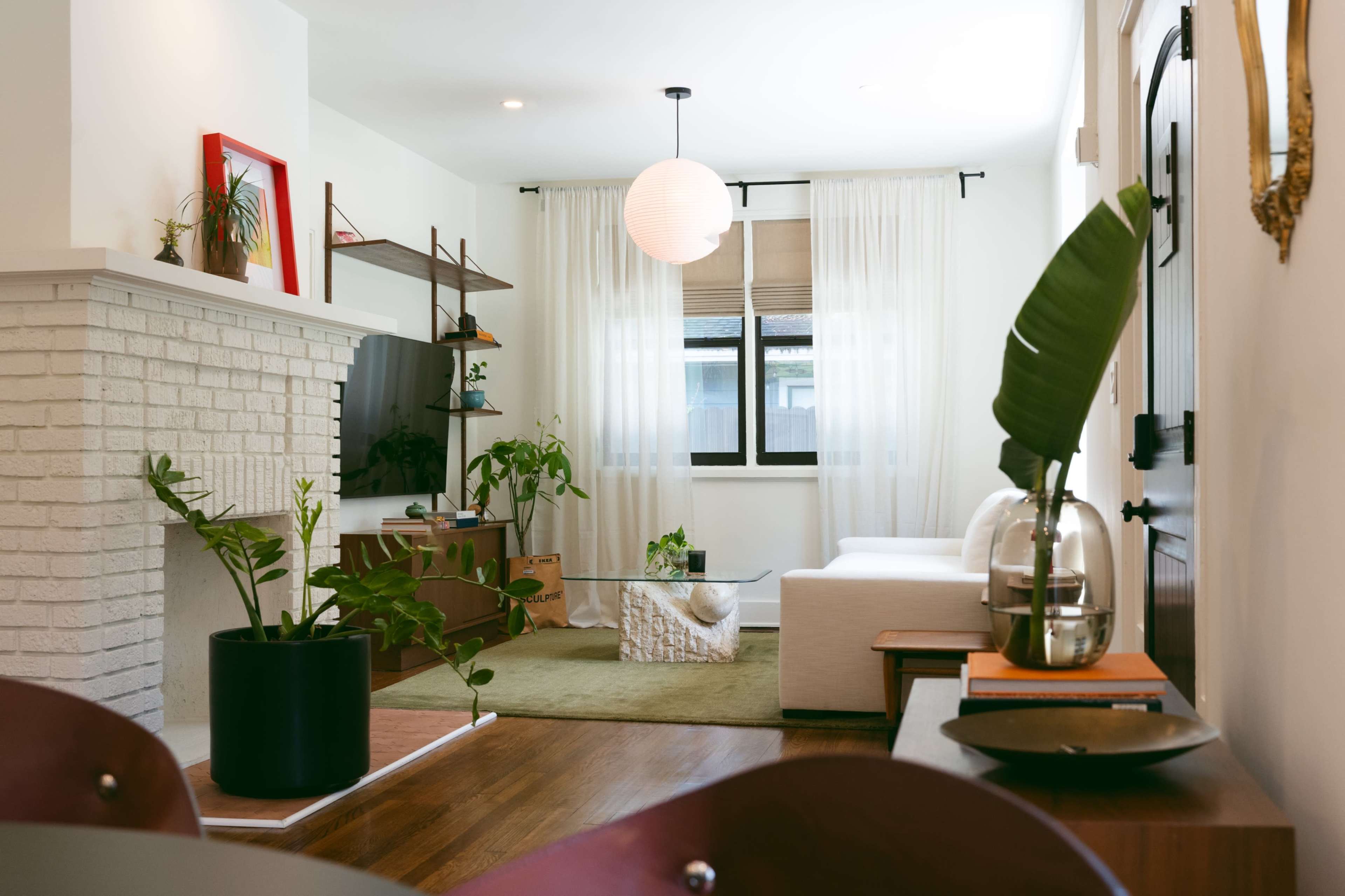 Casa Laal- 1925 Spanish Revival home in Downtown Orlando Image in Lake Davis/Greenwood, Orlando, FL