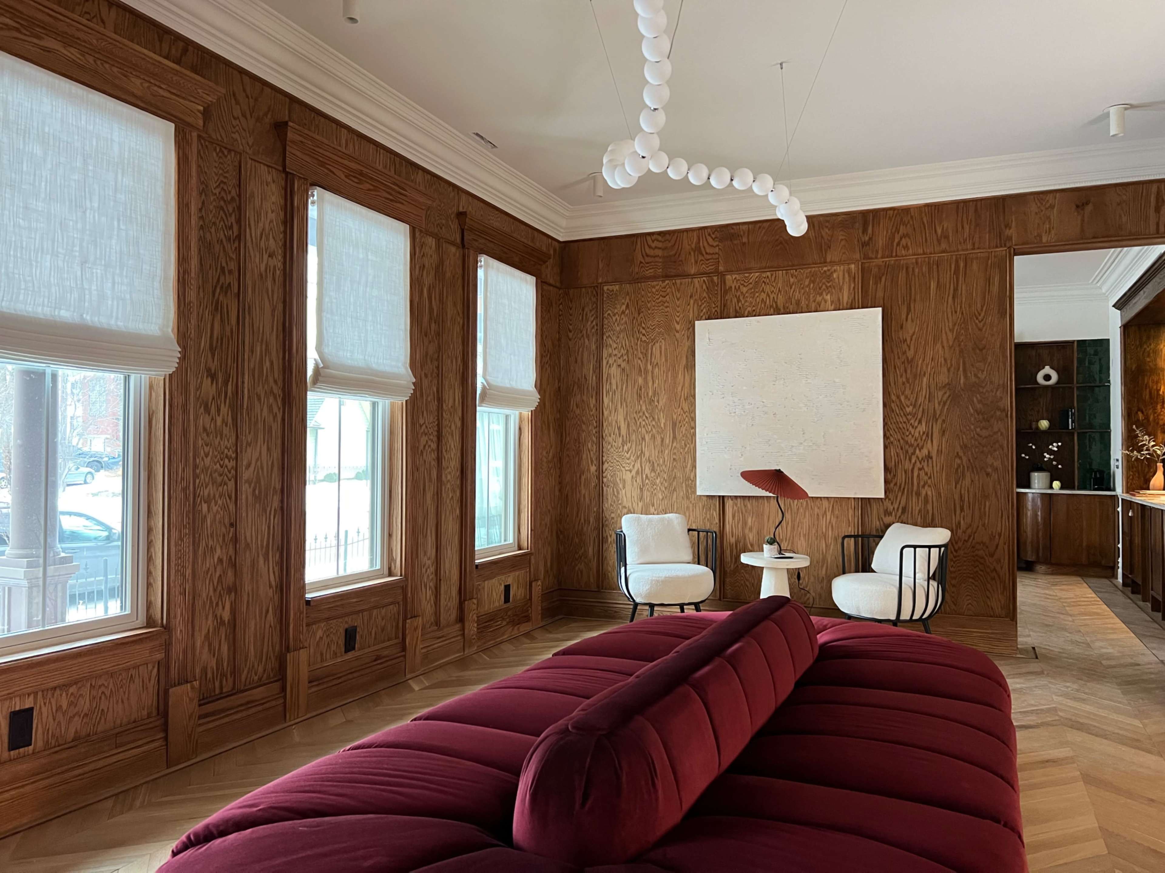 Hotel Plaas - Harrison West - Boutique Hotel Image in Harrison West, Columbus, OH