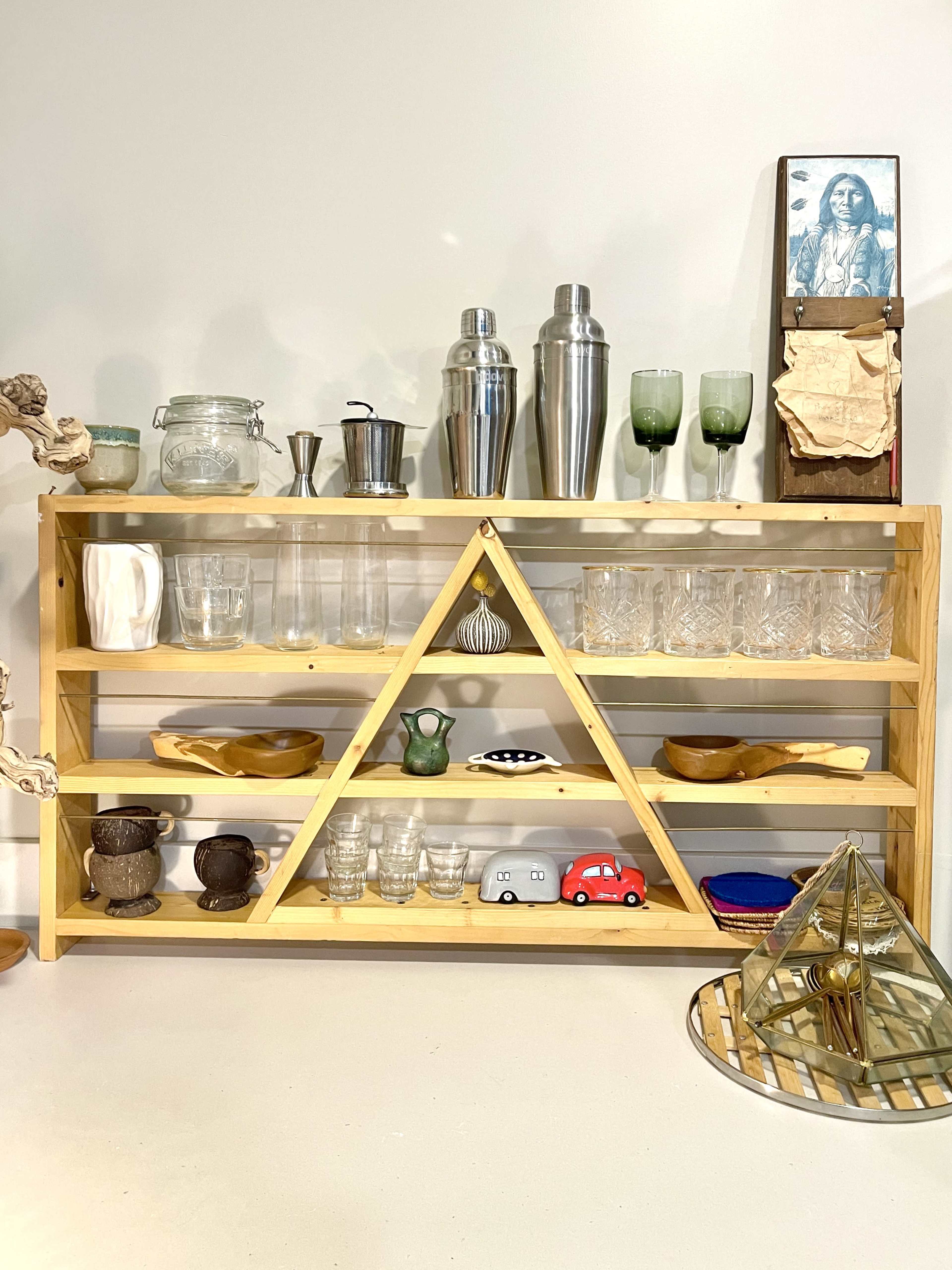 Creator-Friendly  Boho-Luxe Designer Kitchen with Natural Light Image in Alhambra, Phoenix, AZ