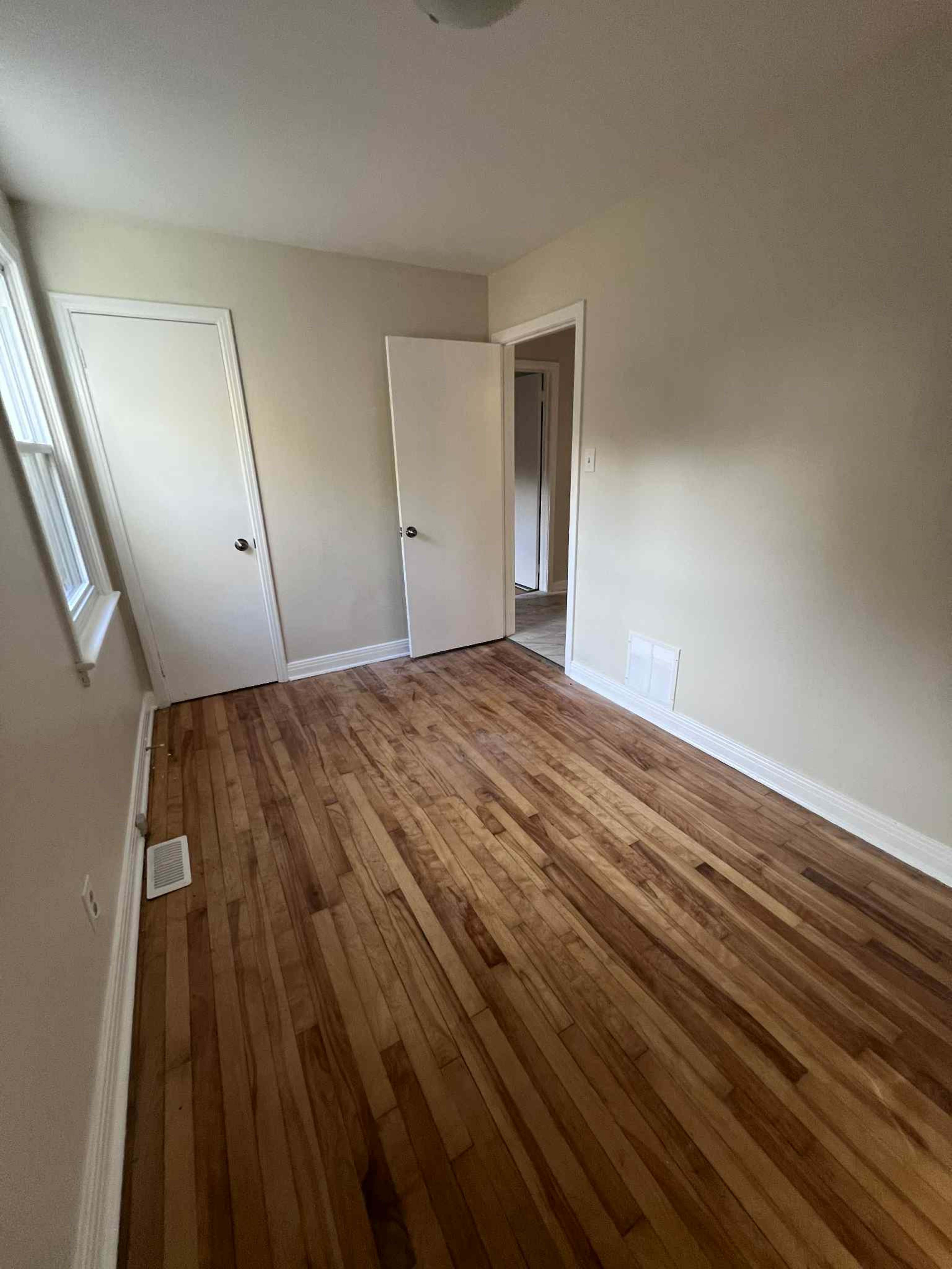 Cozy single home with lots of forests around with walking trails just footsteps away leading to Prescott-Russell Trail Link Image in Greenbelt, Ottawa, ON