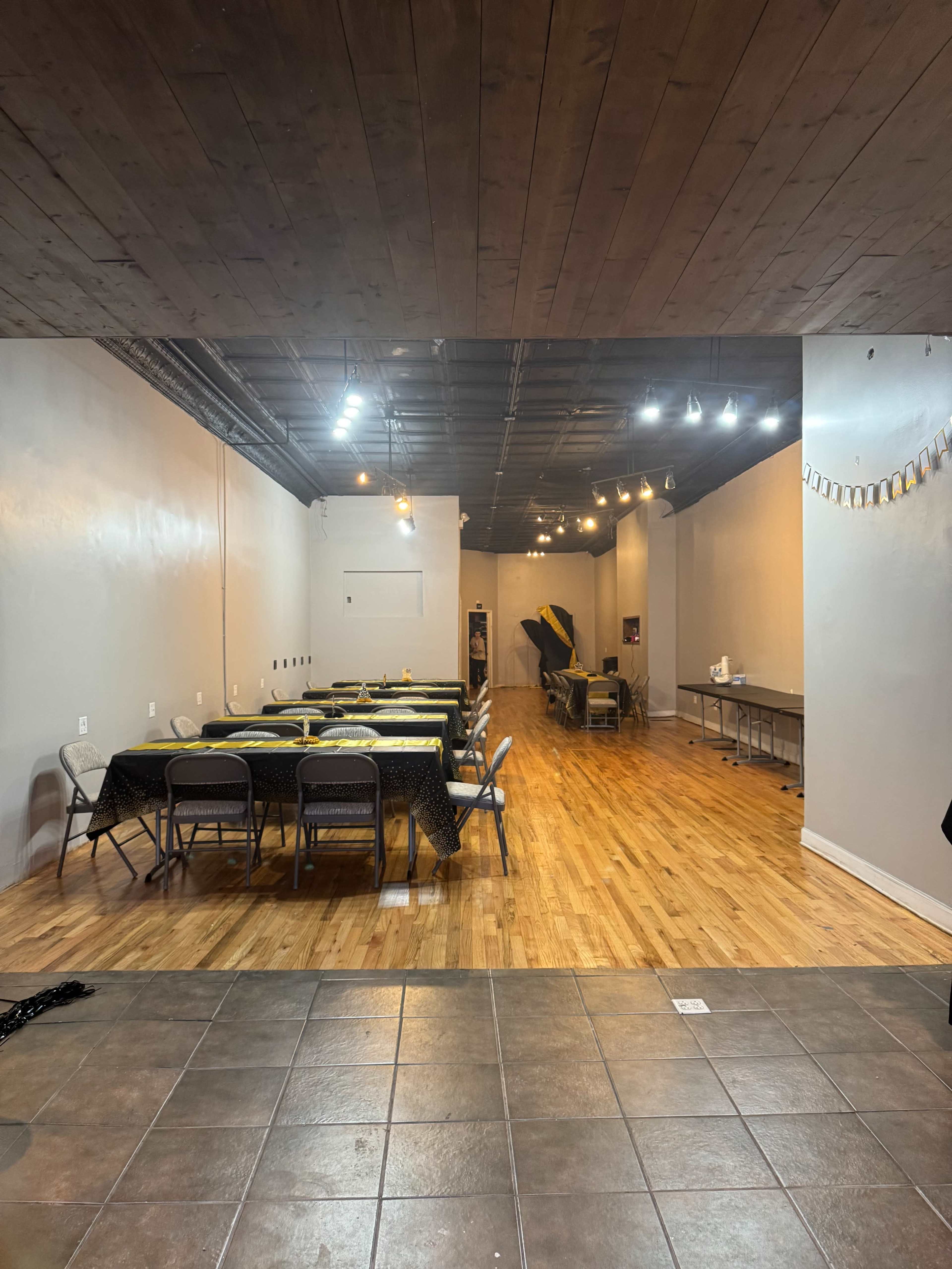 West Town Event Space Image in West Town, Chicago, IL