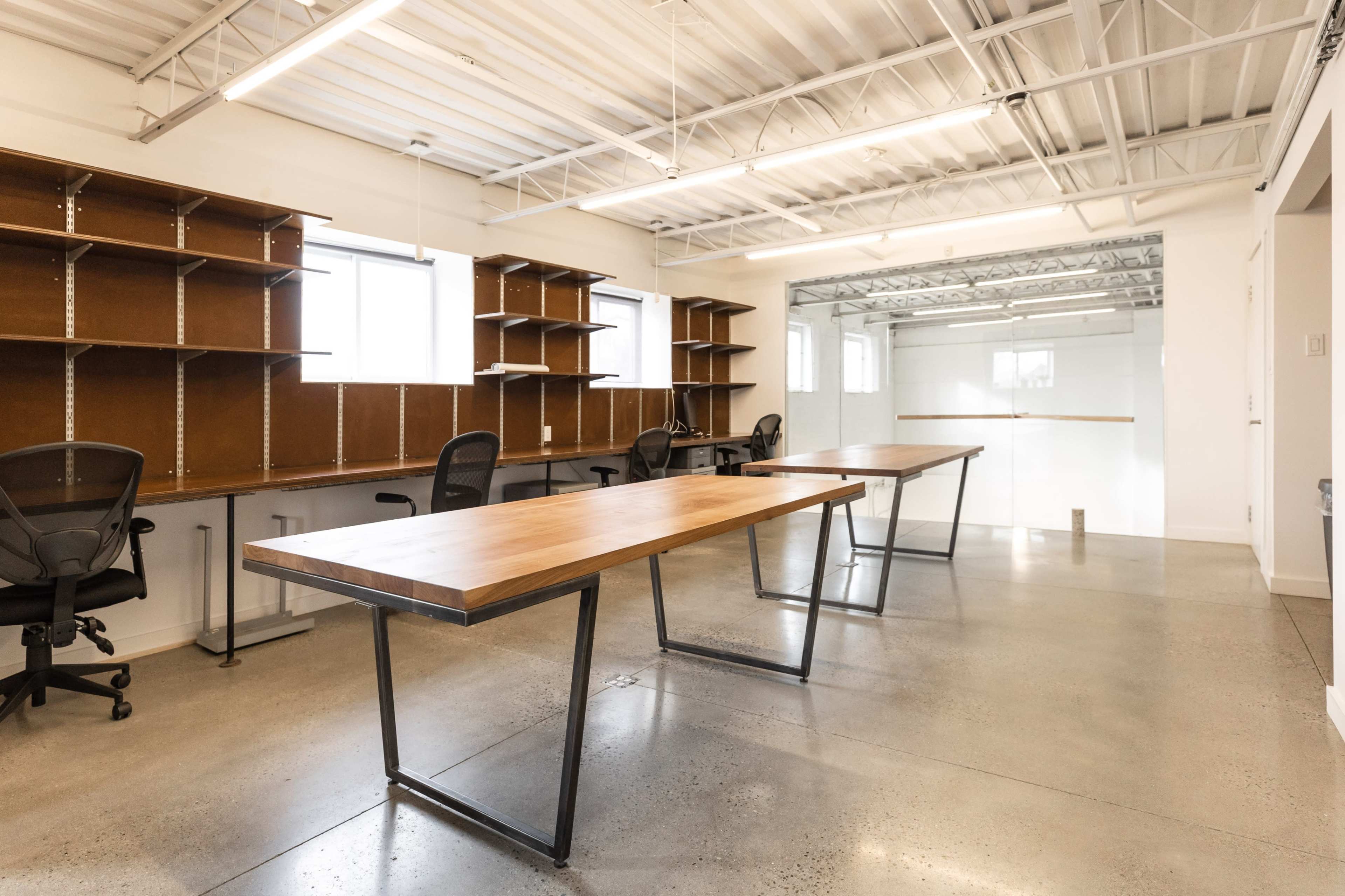 Junction Industrial Meeting Room Image in Carleton Village, Toronto, ON