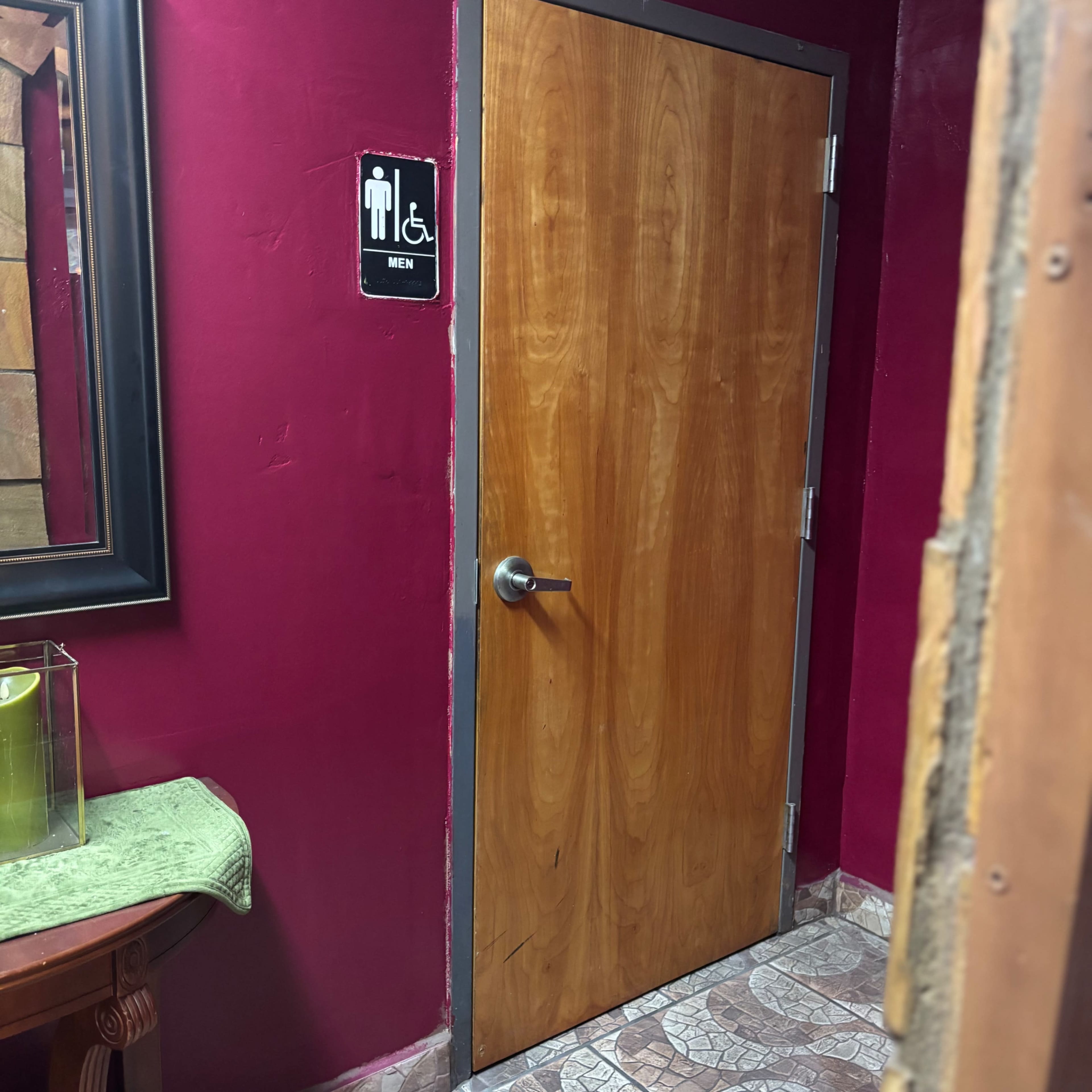 South Atlanta Restaurant Image in Irondale, Jonesboro, GA