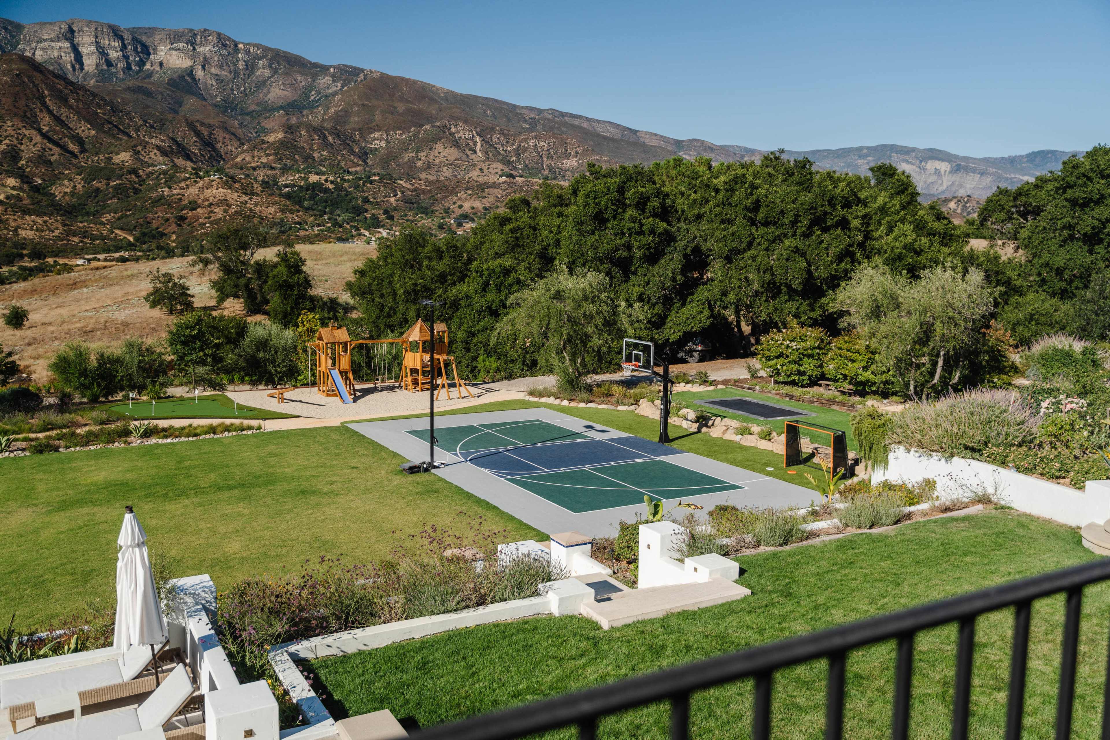 The Copper House Image in , Santa Paula, CA