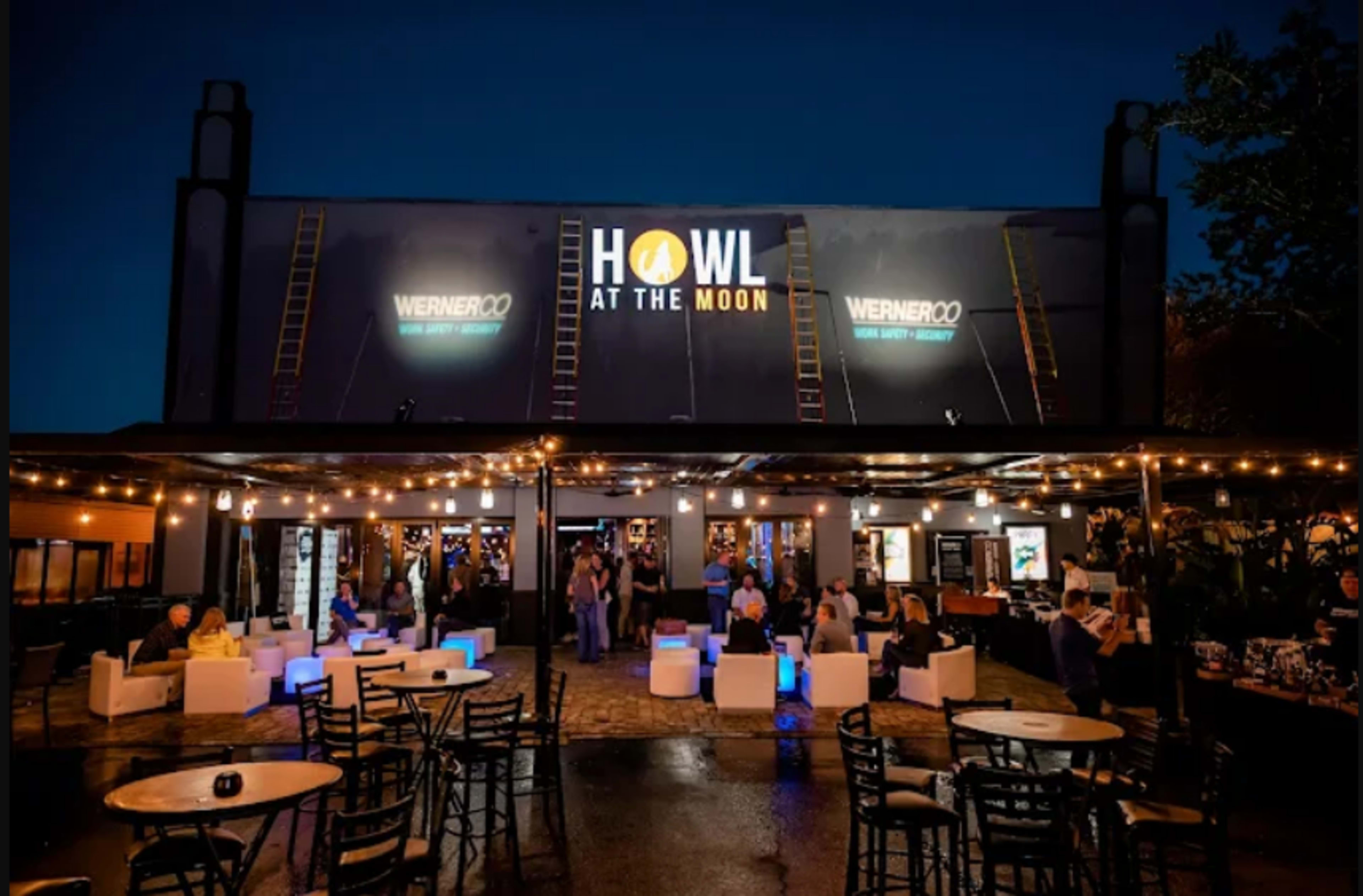 Live Music Venue for Celebrations Image in Downtown, Louisville, KY