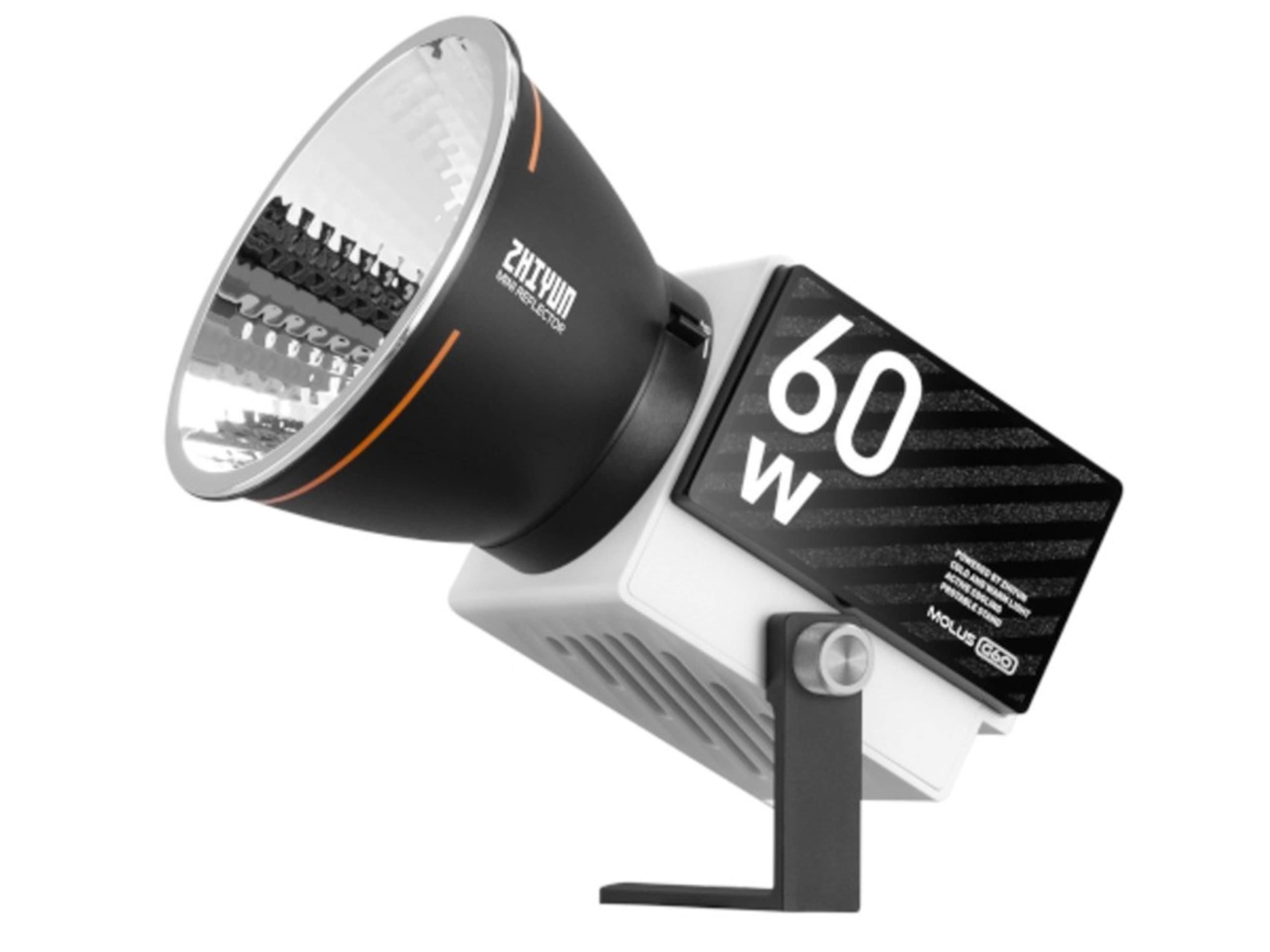 Zhiyun Molus G60 LED Light