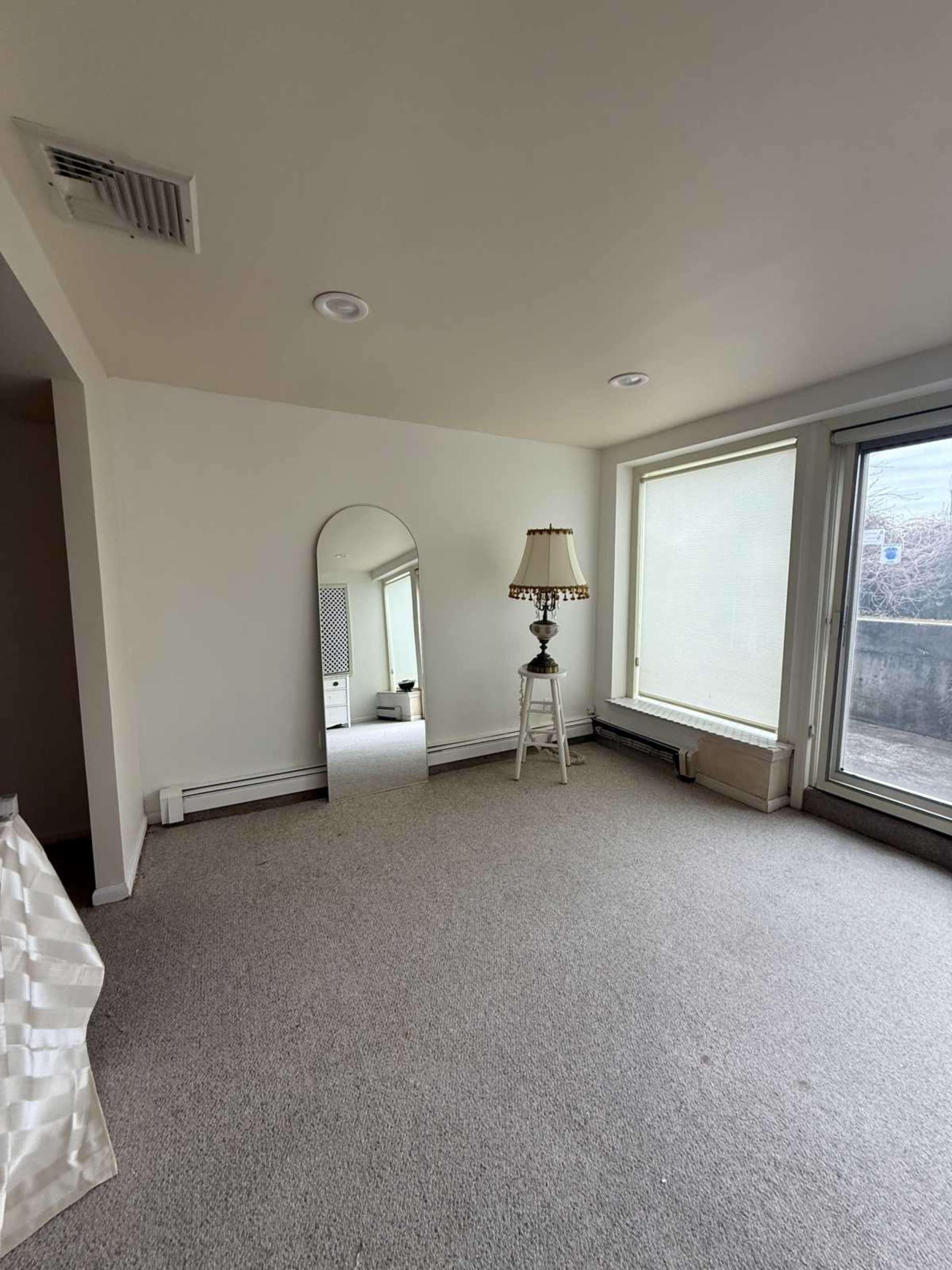 water view, natural-light, spectacular sunset quiet up scale neighborhood. Image in North Hempstead, Great Neck, NY