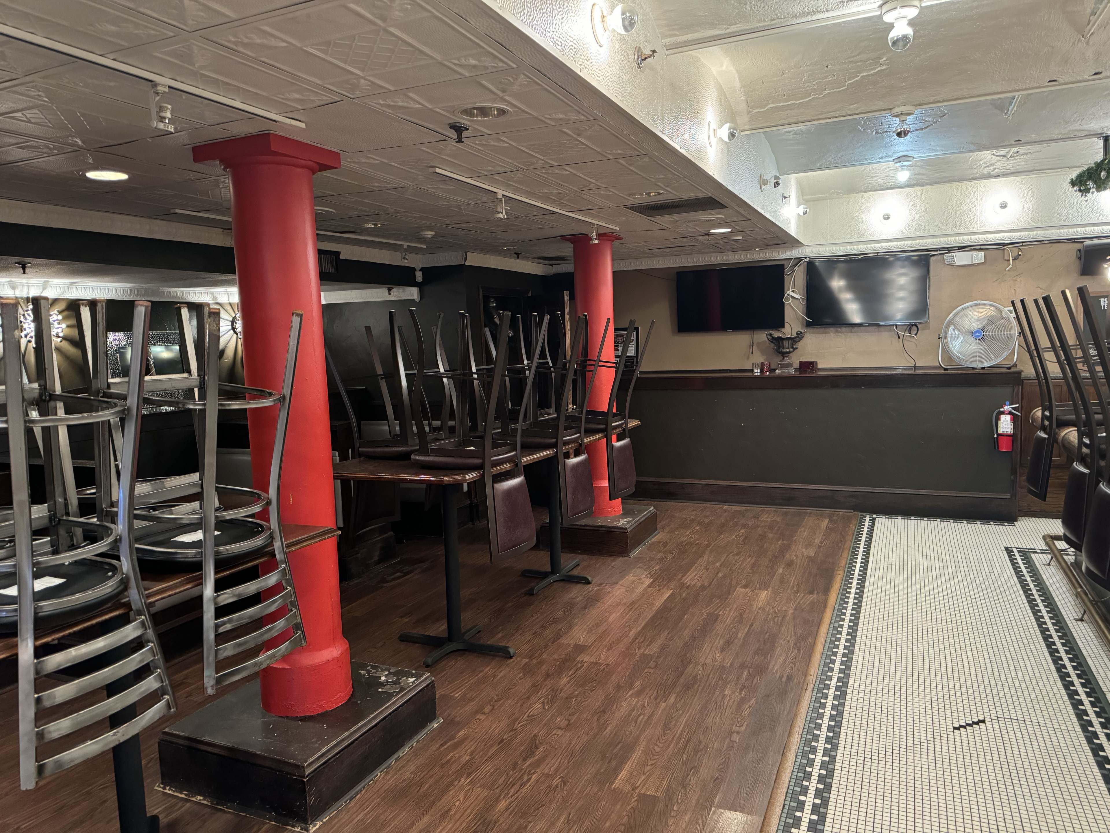Charming Speakeasy Event Space in Columbus Image in South Columbus, Columbus, Ohio