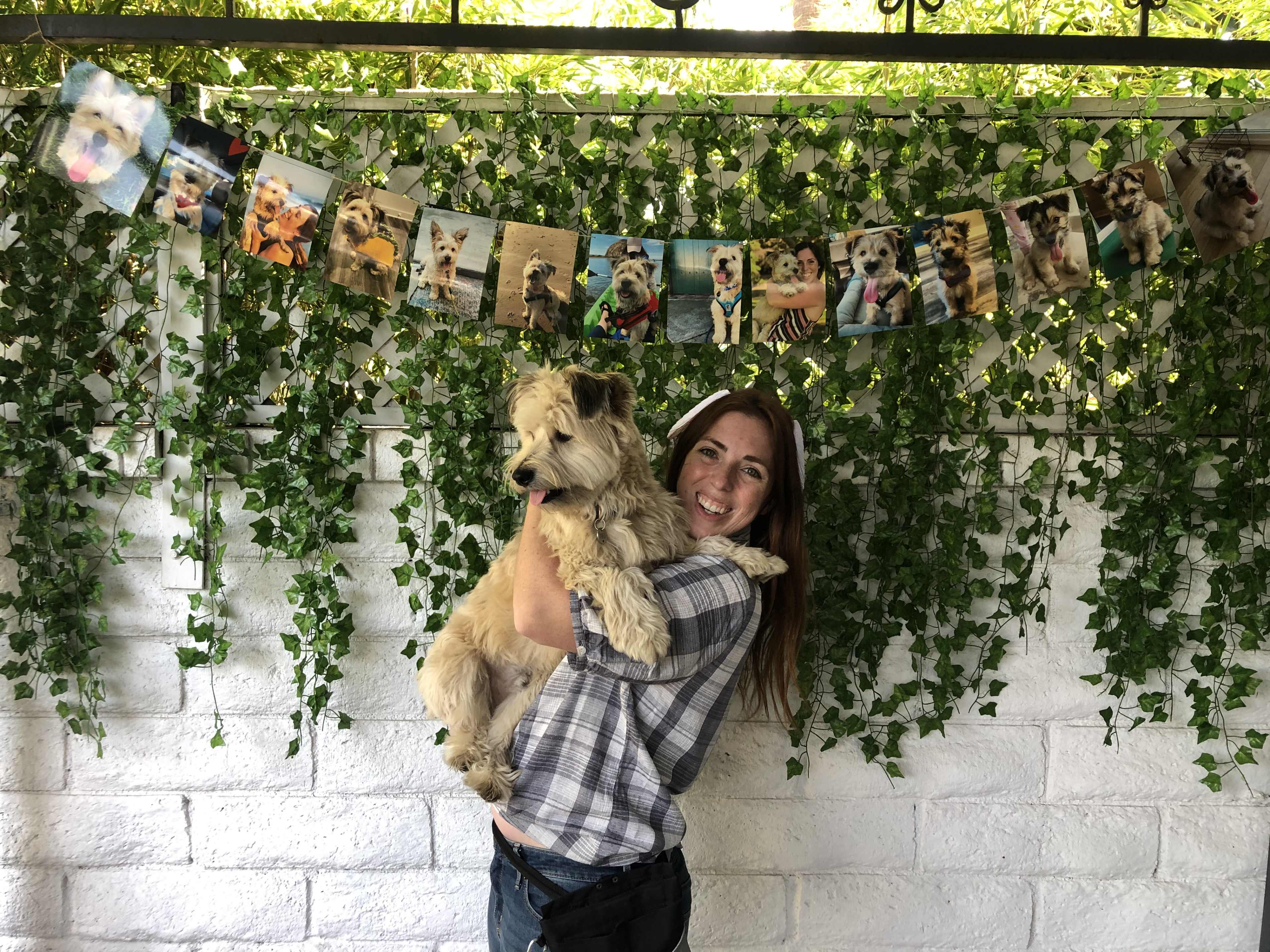 1st Birthday Party