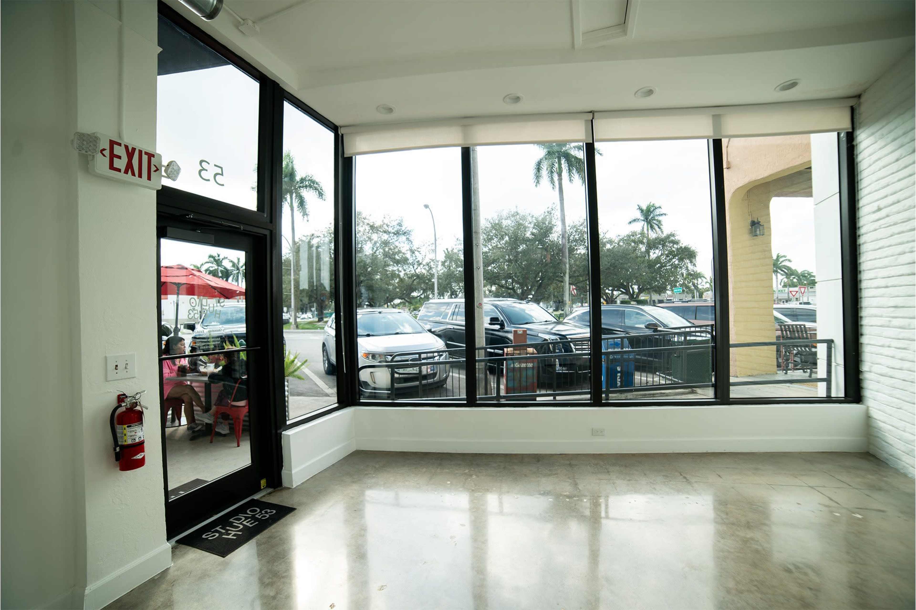 Local Gallery/Studio in the heart Miami Springs Image in Miami Springs, Miami, FL
