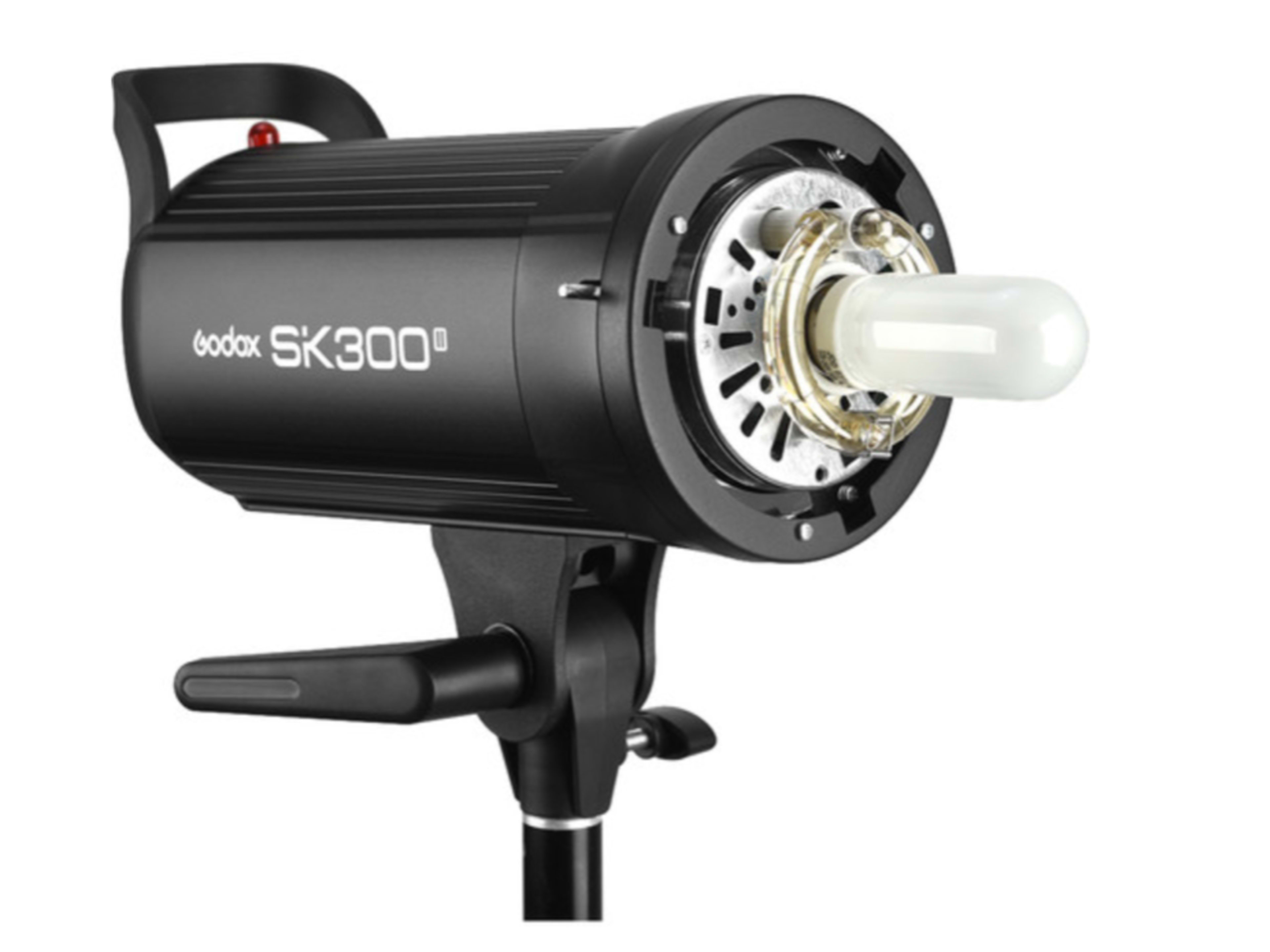 Godox SK300II Studio Strobe 300W