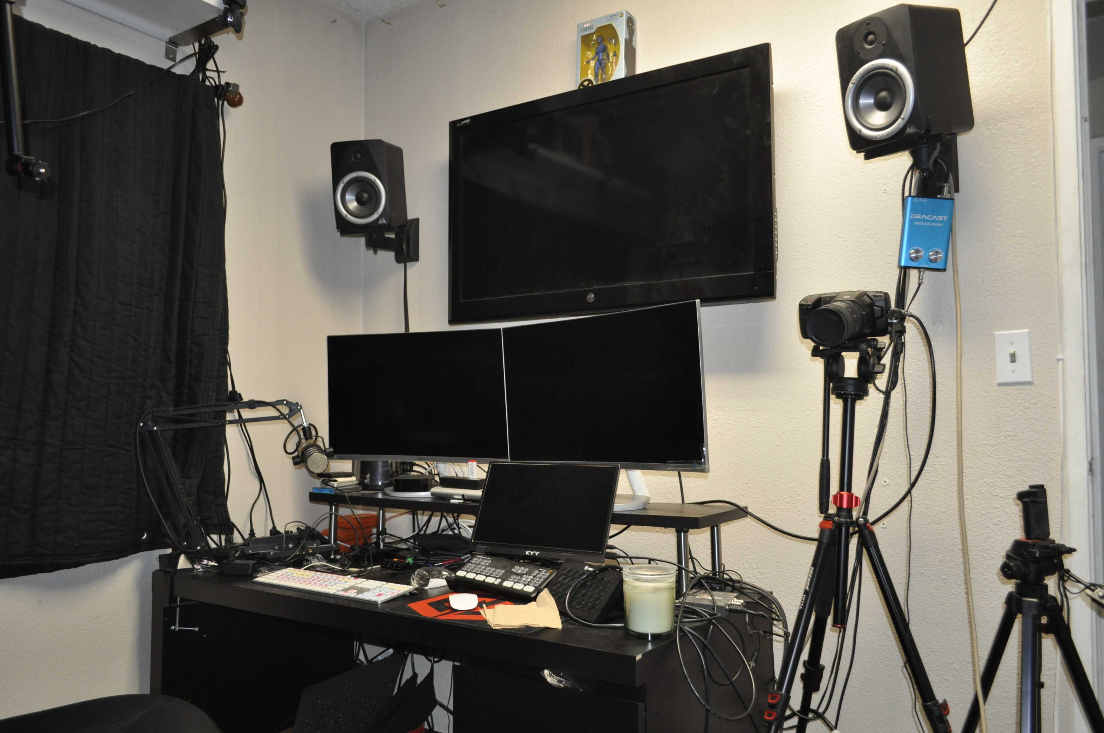 Downtown Burbank Image in Burbank, BURBANK, CA