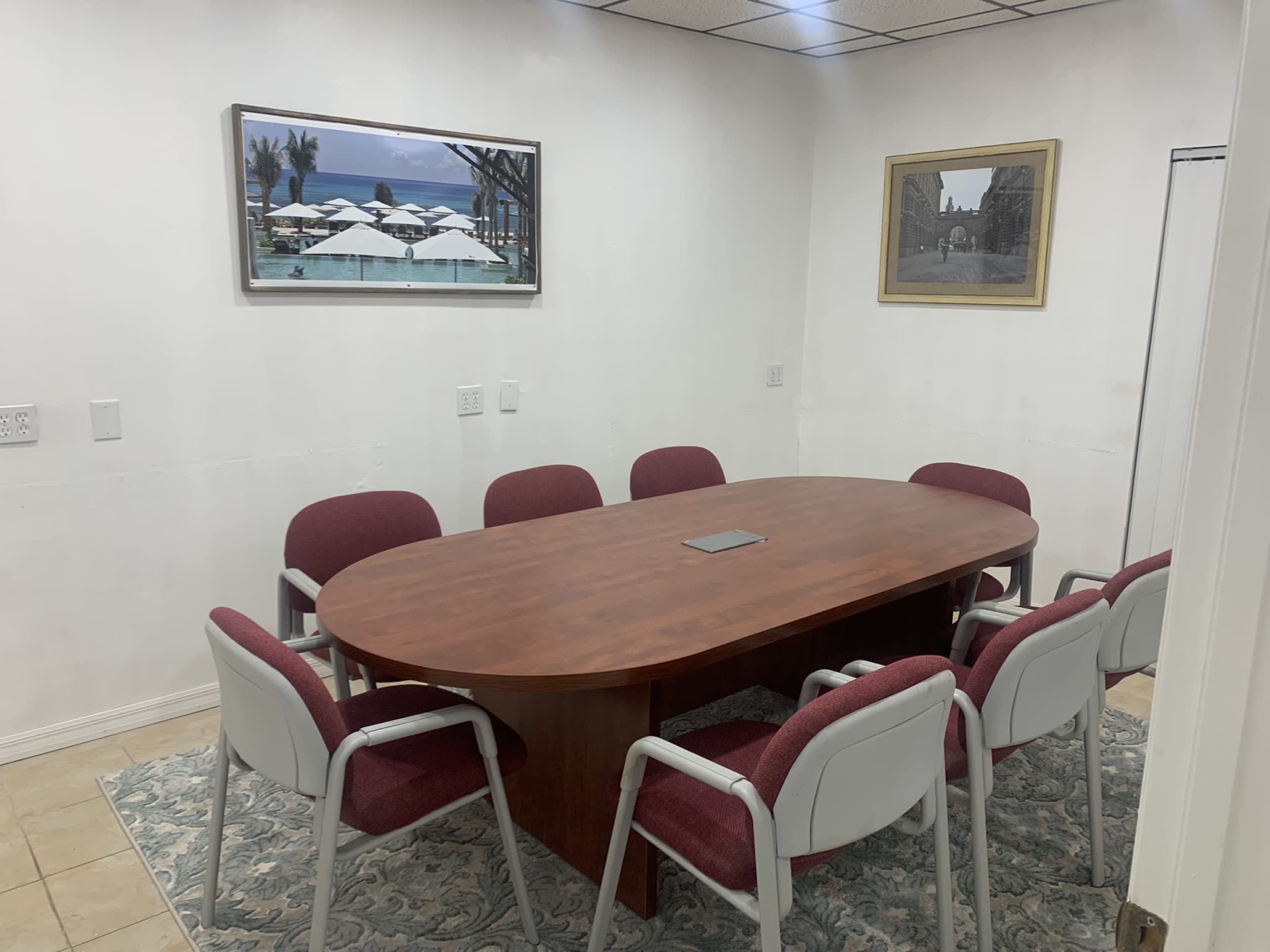 Conference Room Image in Palm Bay, Palm Bay, FL