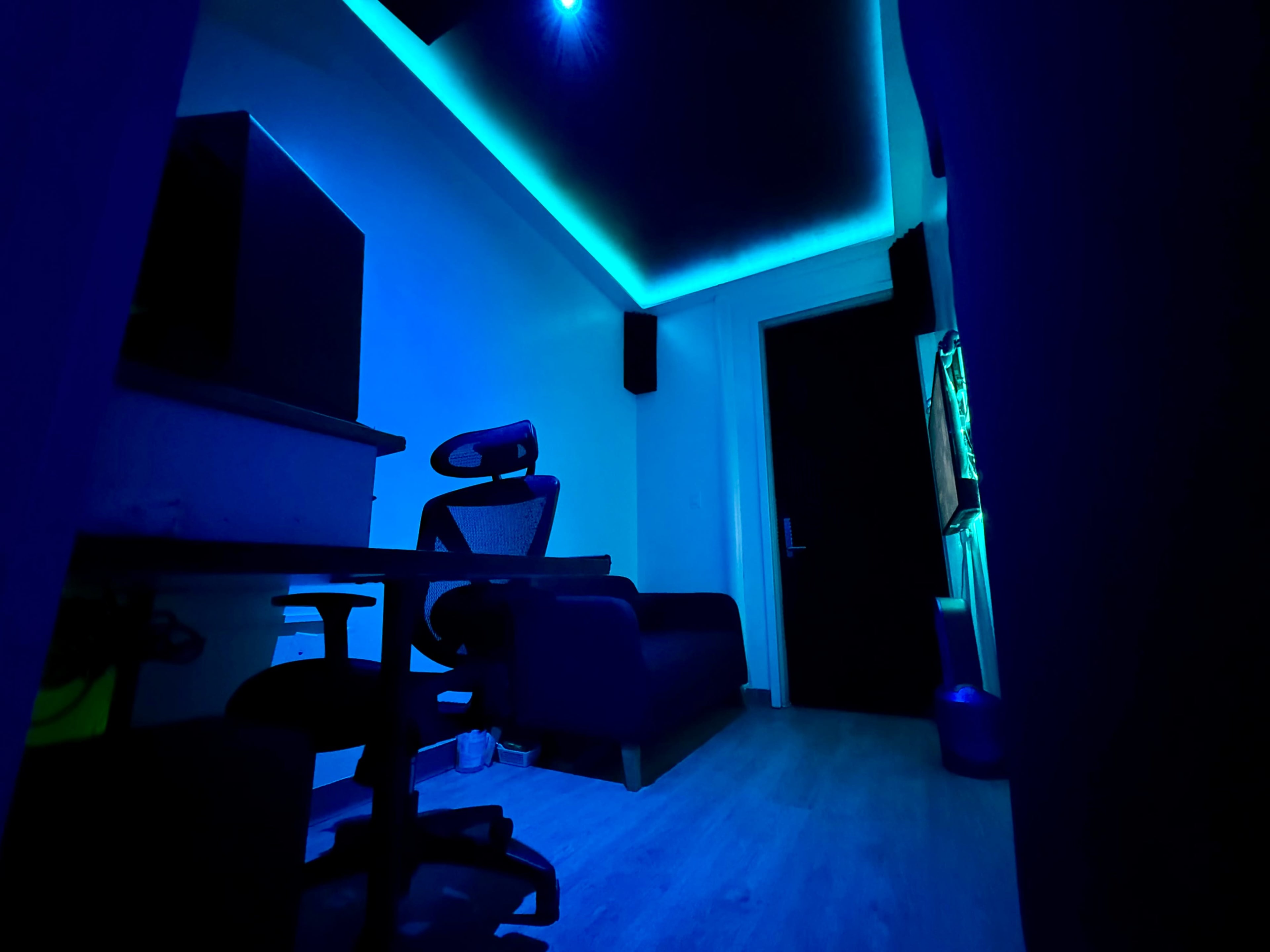 Private Recording Studio in Williamsburg (PRO ENGINEER INCLUDED!) Image in East Williamsburg, Brooklyn, NY