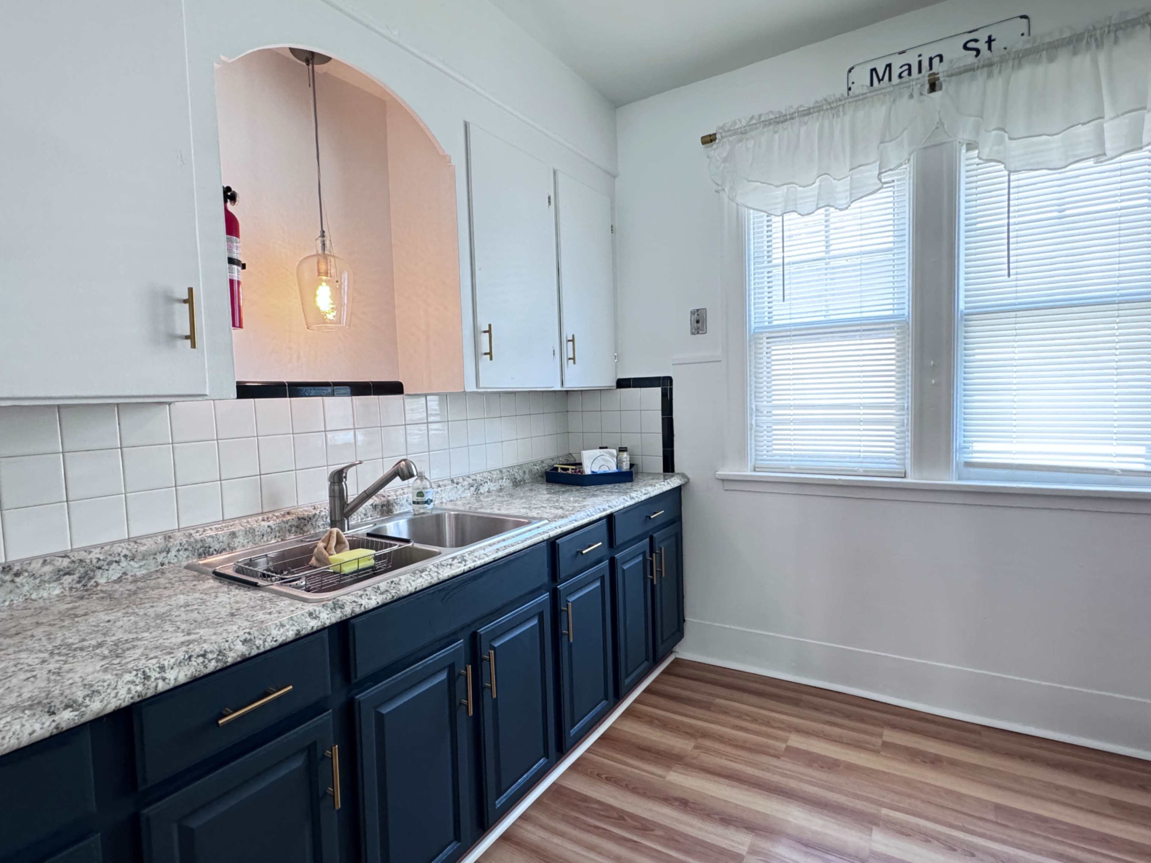 Top 1% Airbnb themed for all things  Buffalo decor Image in Leroy, Buffalo, NY