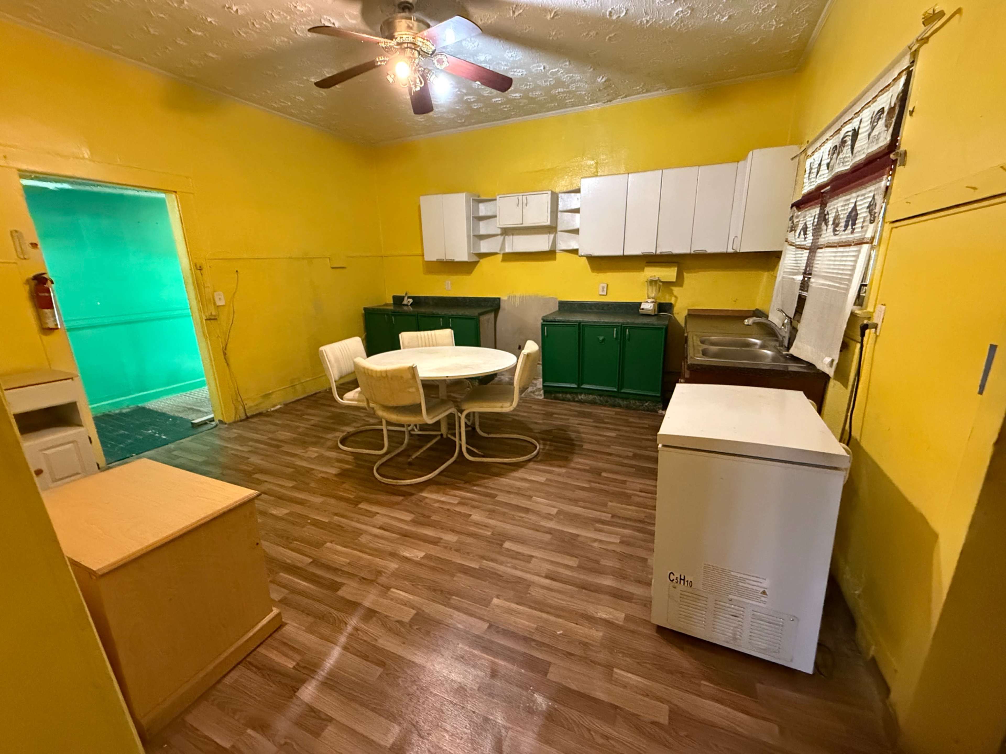 SPOT B “ Charming 1920s Home in Historic West Atlanta” Image in English Avenue, atlanta, GA