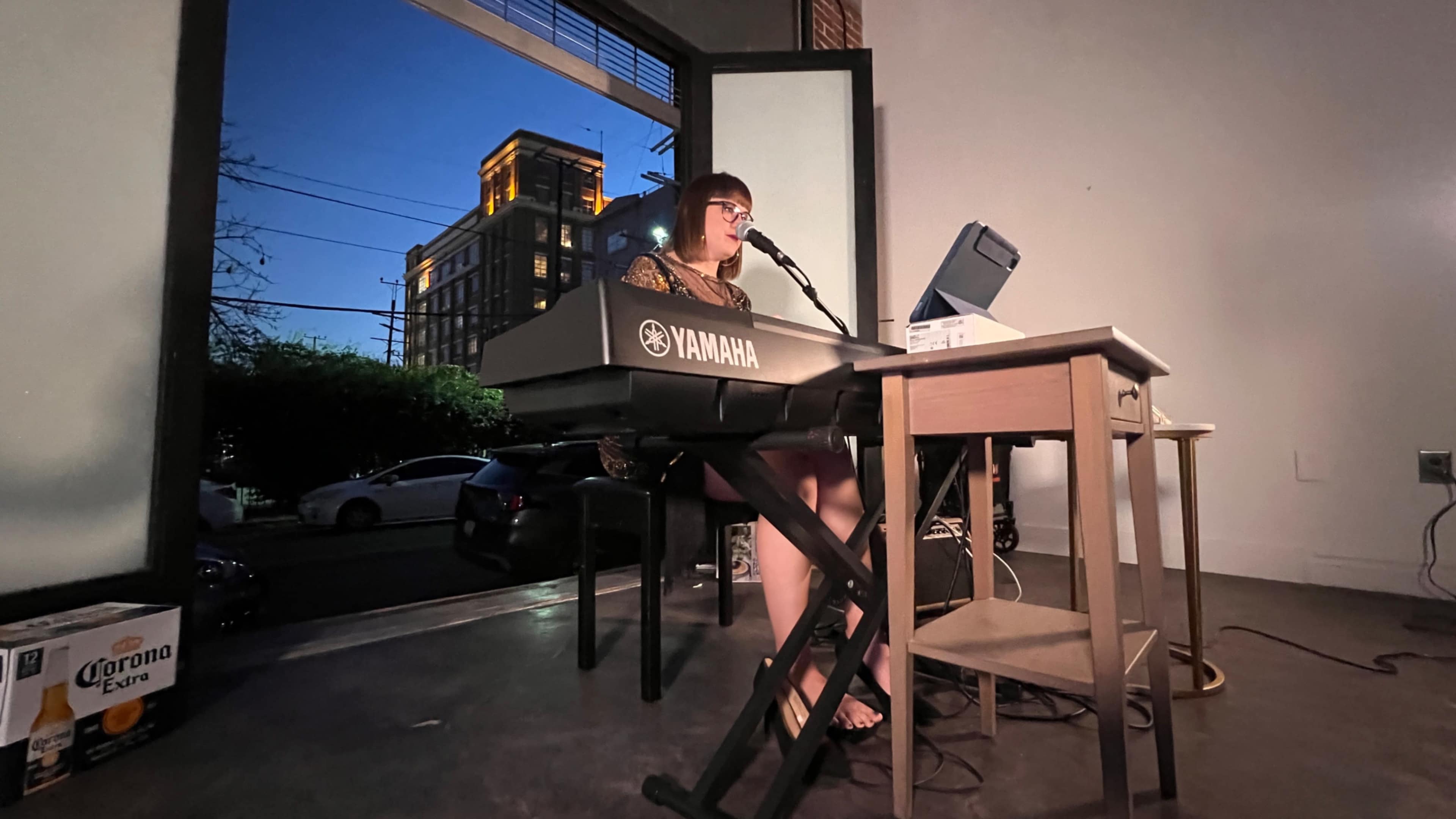 Arts District Studios is a professional, flexible creative studio located in the heart of the Arts District. Designed for film shoots, photography, pop ups, interviews, castings, and branded content. SPECIAL CREATOR FLEX DEAL - Book 12 TOTAL HOURS for $997. Use your hours: • All in one day • Or split into four hour increments • Across multiple days • Weekdays or weekends  This option offers significant savings compared to standard hourly rates. Available booking windows include: 6am to 6pm 9am to 9pm 10am to 10pm  SPACE DETAILS • Approx 1350 square feet • Open studio loft layout • Full kitchen with stone countertops stainless steel appliances and large island • Tables and red chairs available • Professional lighting options available • Backdrops available • High speed WiFi • Lounge style seating • Ground floor access for easy load in • Bright west facing street level doors with natural light  LOCATION PERKS Located above Cha Cha Cha and Wurstküche Free street parking available Pay lot directly across the street Safe production friendly area  IDEAL FOR • Film and video shoots • Content creation • Pop up shops and brand activations • Product photography • Interviews podcasts and YouTube • Castings and workshops This is a bring your own gear studio. You bring the vision. We provide the space and flow.  ADD ONS In house creative consulting and direction available upon request.  BOOKING NOTES The 12 hour $997 option is limited and subject to availability. Once booked hours may be scheduled in flexible increments. Book now to secure your dates.  MORE ABOUT THE SPACE Arts District Studios - Storefront Creative & Event Space Arts District Studios is not a generic rental - it’s a street-level creative launchpad designed for brands, founders, artists, and companies who want visibility, flexibility, and impact. What immediately sets this space apart is the large storefront doors that open directly onto the street, creating a rare indoor–outdoor flow in the heart of the Arts District. Your guests, customers, and collaborators don’t “find” the space - they experience it the moment they walk by. This is where pop-ups feel intentional, retail feels cinematic, and brands feel alive.  DESIGNED FOR POP-UPS, RETAIL & BRAND EXPERIENCES Arts District Studios was built with activation in mind: • Street-facing presence for real foot traffic • Flexible open layout for pop-up retail, product launches & showcases • Seamless transitions between retail, content, and event moments • Clean, modern, industrial aesthetic that elevates any brand • Natural light by day, immersive vibe by night Whether you’re launching a product, hosting a one-day shop, curating a brand moment, or building a multi-day activation, this space adapts to your vision - not the other way around.  MORE THAN A SPACE - IT’S A STRATEGIC LOCATION Located in the Arts District of Downtown Los Angeles, the studio sits in a neighborhood known for: • Creative culture • Design-forward brands • Tastemakers & early adopters • Content creators, entrepreneurs & artists Your pop-up doesn’t just exist here - it belongs here.  BUILT BY A CREATOR WHO UNDERSTANDS BRANDS Meet Roy G.  Arts District Studios was founded by Roy G., a seasoned creator, director, and entrepreneur with decades of experience in entertainment, production, storytelling, and live experiences. Roy didn’t create this space as a landlord - he built it as a creative partner. He understands: • How brands need to look on camera • How experiences should feel in real life • How pop-ups turn into content, and content turns into momentum When you book Arts District Studios, you’re not just getting square footage - you’re getting access to a creative mind that understands how to make moments matter.  This is why brands, creators, and entrepreneurs return again and again.  IDEAL FOR: • Brand pop-ups & retail activations • Product launches & showcases • Fashion, beauty & lifestyle brands • Creator-led commerce & experiential marketing • One-day shops, weekend activations & private brand events • Content creation built directly into the retail experience  WHY PEOPLE CHOOSE THIS SPACE ✔ True storefront visibility ✔ Flexible booking options ✔ High-end aesthetic without feeling corporate ✔ Creator-friendly layout ✔ Authority presence in the Arts District ✔ Hands-on ownership & personal care  This space doesn’t compete on price - it competes on experience, credibility, and results.  READY TO CREATE SOMETHING THAT STANDS OUT? If you’re looking for a storefront that feels intentional, cinematic, and built for brands that want to be remembered, Arts District Studios is your space. This is where retail meets storytelling. Where pop-ups turn into content. Where brands don’t just show up - they make an entrance. Whether you’re activating for one powerful day or building momentum over multiple dates, Arts District Studios gives you the flexibility, visibility, and creative support to execute at a higher level. You bring the brand. We help you bring it to life.  From street-level impact to interior flow, from product placement to customer experience, this space is designed to help you win the moment and extend it beyond the event. If you want a space that understands branding, presentation, and energy - and an owner who is invested in your success - this is where you book.  BOOK: Arts District Studios -  Where ideas hit the street and PRODUCTIONS, EVENTS & BRANDS make their mark! Image in Central LA, Los Angeles ARTS DISTRICT, CA