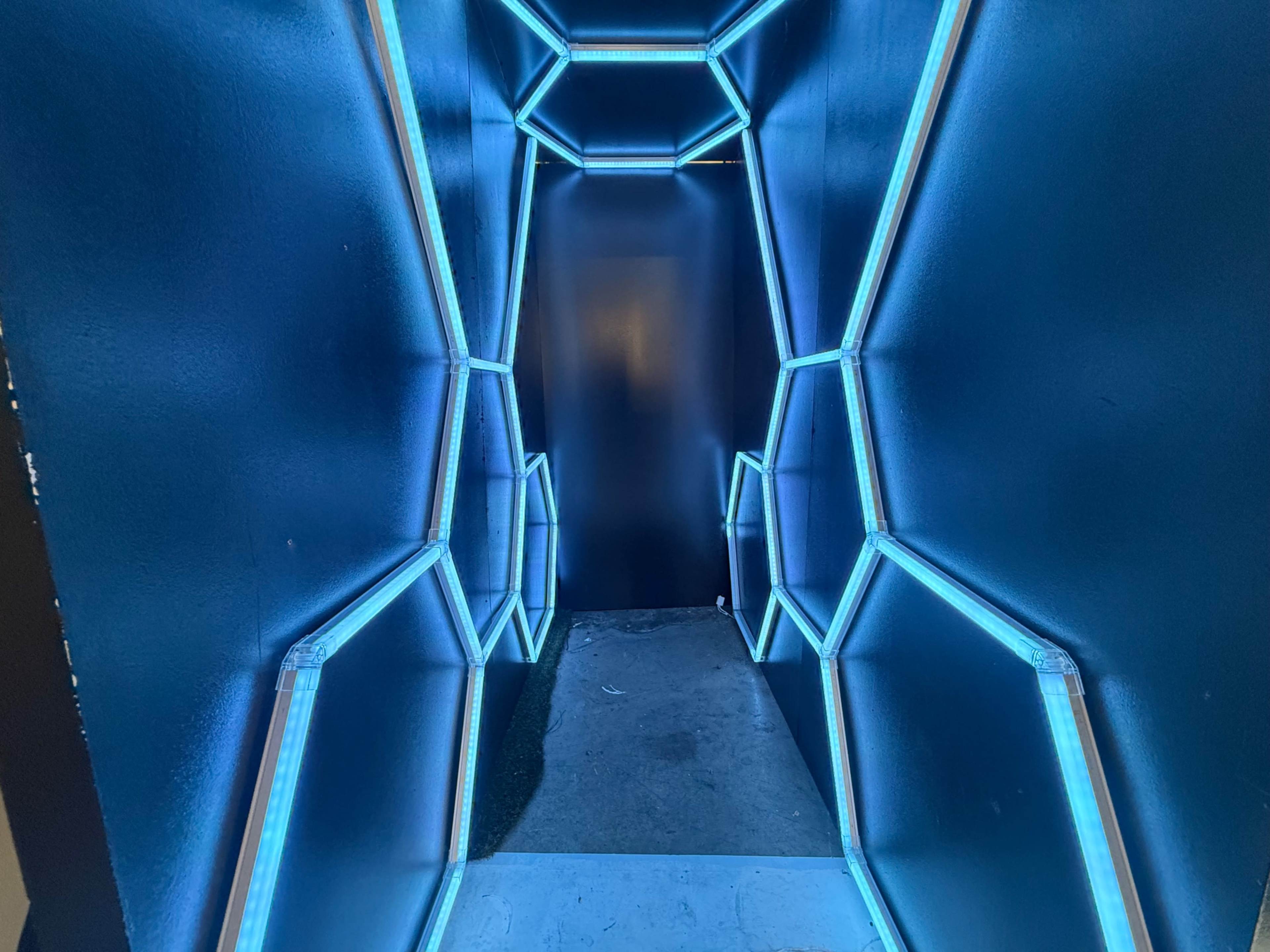 Multi Content Space Entire space $149hr Image in Pittsburgh, Atlanta, GA