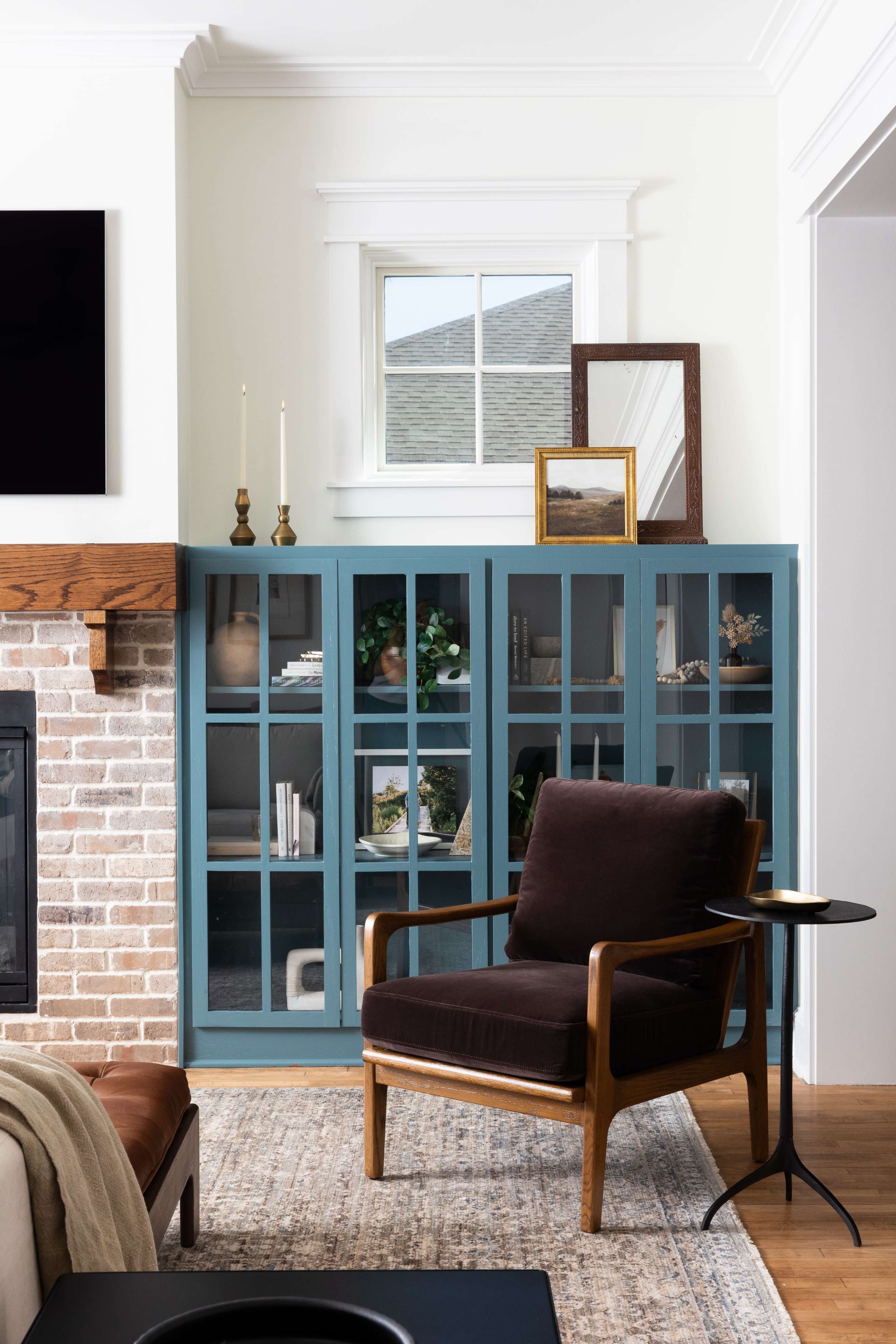California Craftsman with a Touch of Texas Image in Grapevine, Grapevine, TX