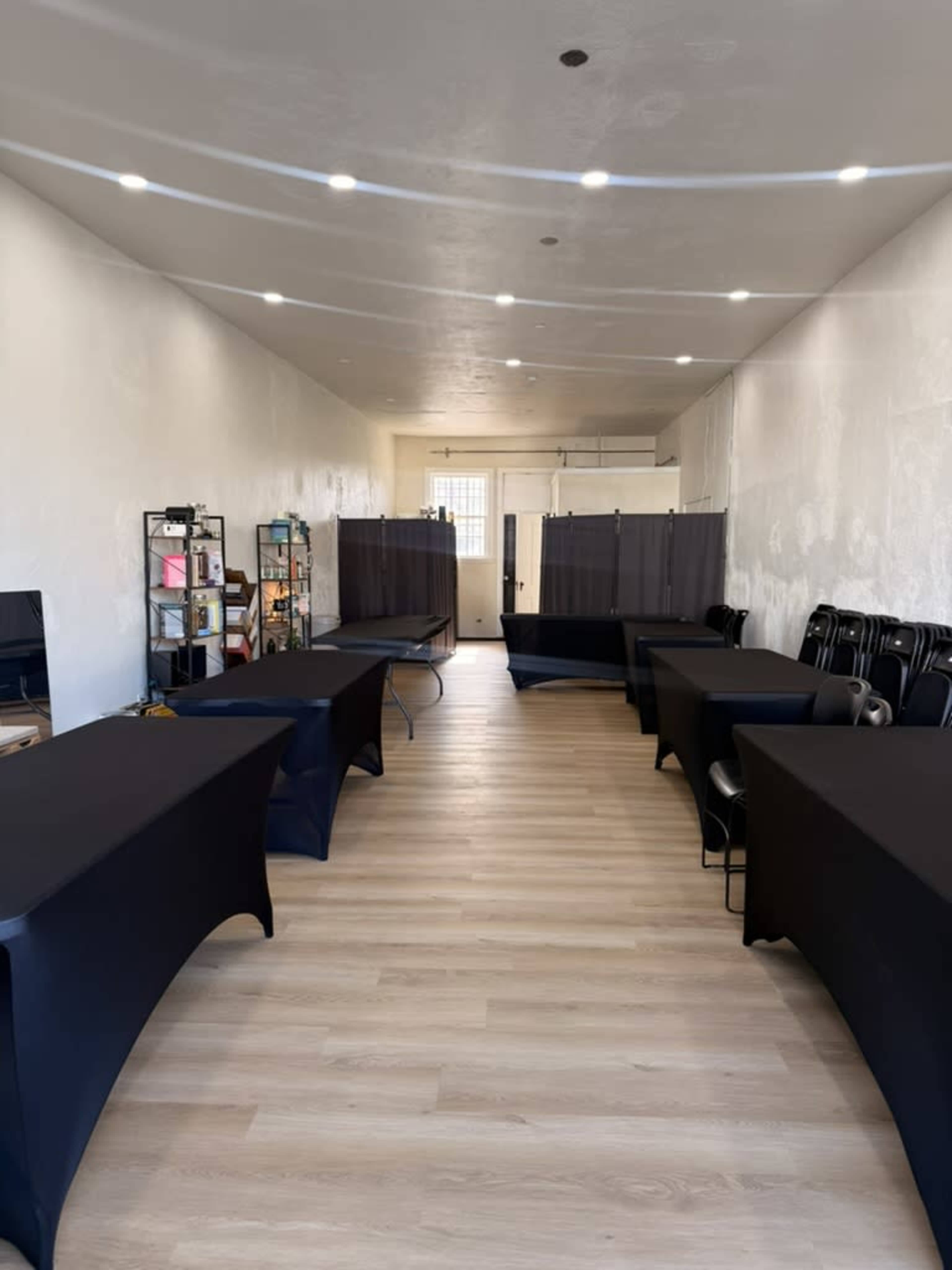 Relaxing Wellness Studio in Inglewood Image in Inglewood, Inglewood, CA
