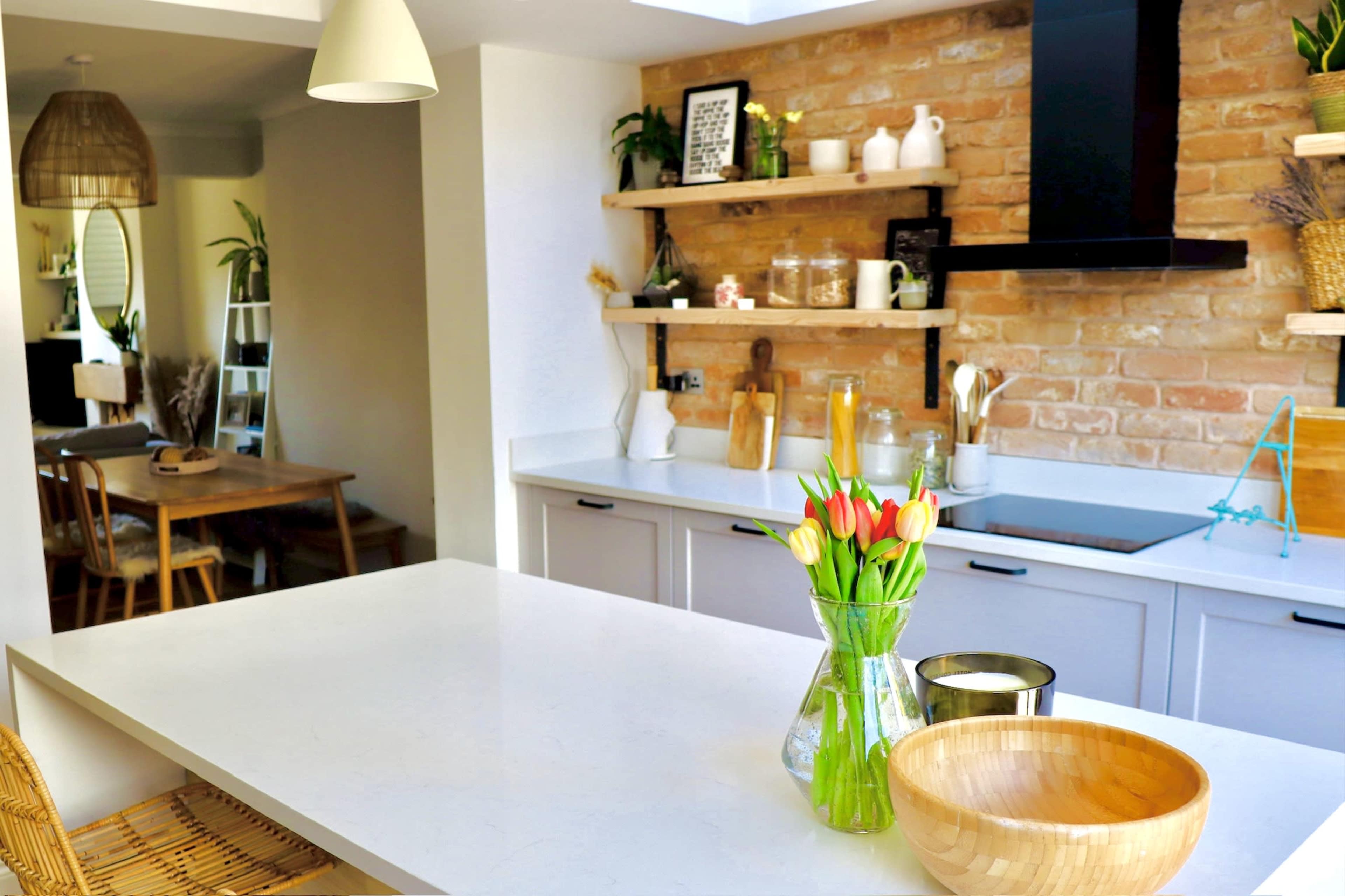 Charming Victorian Terrace House Image in Bromley, Bromley, ENG