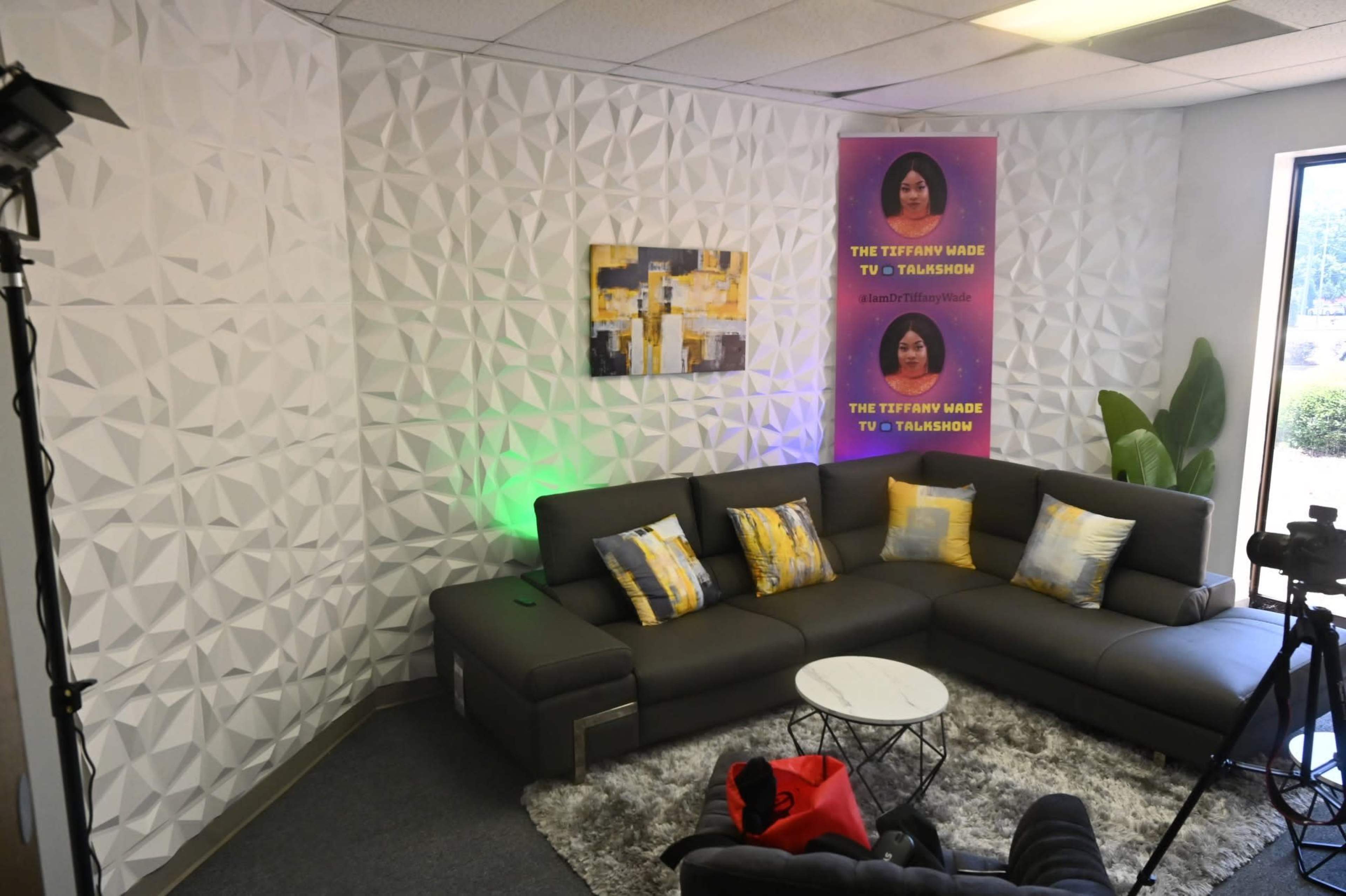 Doraville Perfect Sized Office and Conference Space Image in Gwinnett Village, Doraville, GA