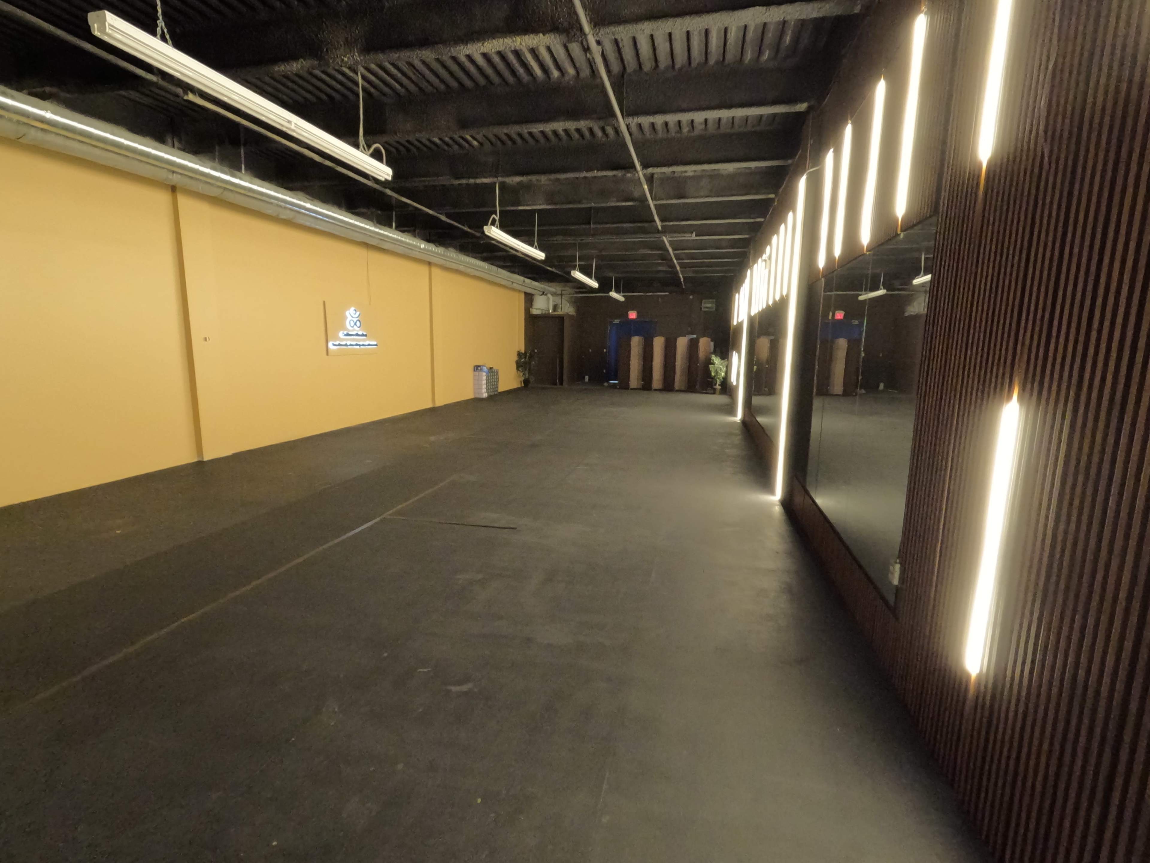 Bright, Serene Studio in GTA – Perfect for Yoga, Workshops, and Creative Events Image in Wexford/Maryvale, Toronto, ON