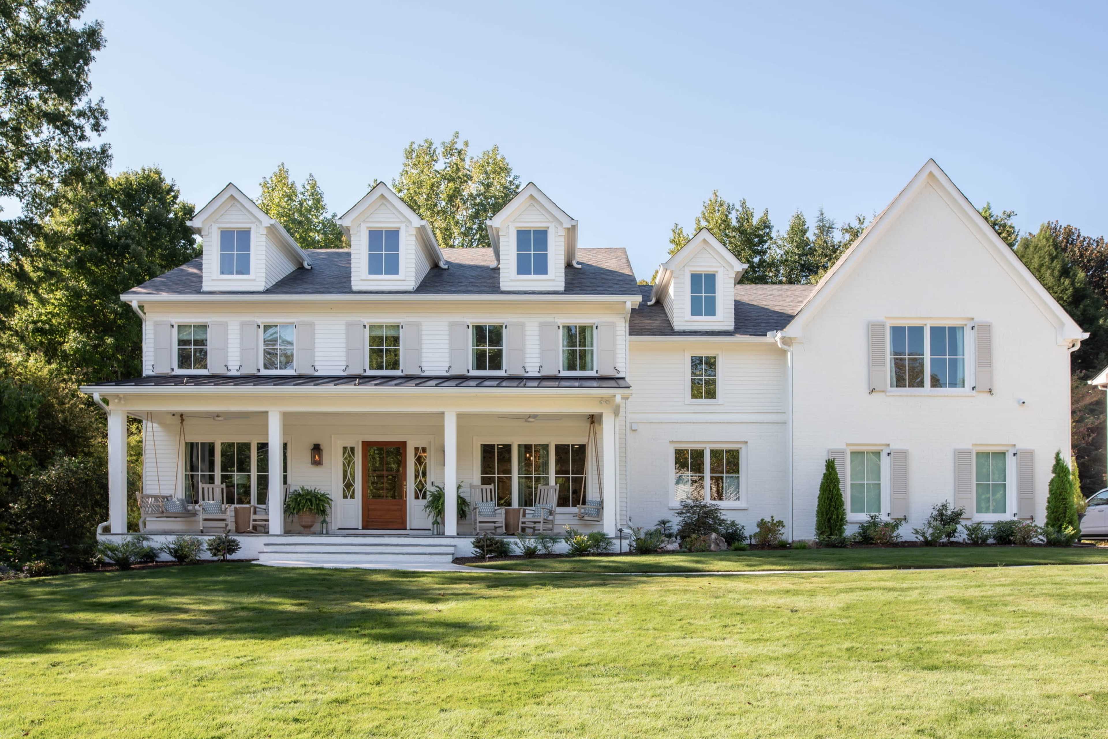 Dunwoody Renovated Southern Traditional Home Image in Dunwoody, Dunwoody, GA