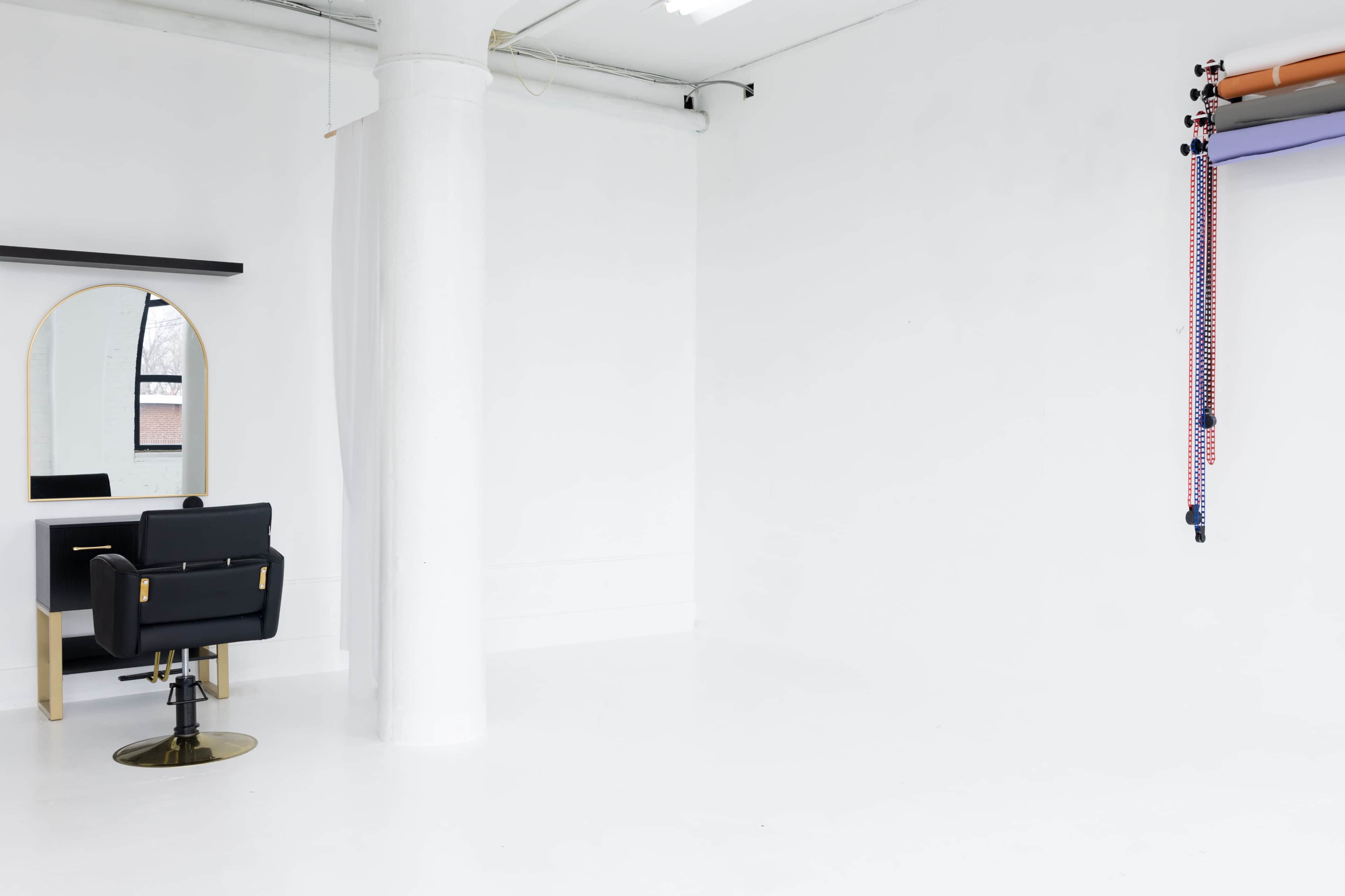 Industrial Commercial Studio with Highway View Image in Northeast Philadelphia, Philadelphia, PA