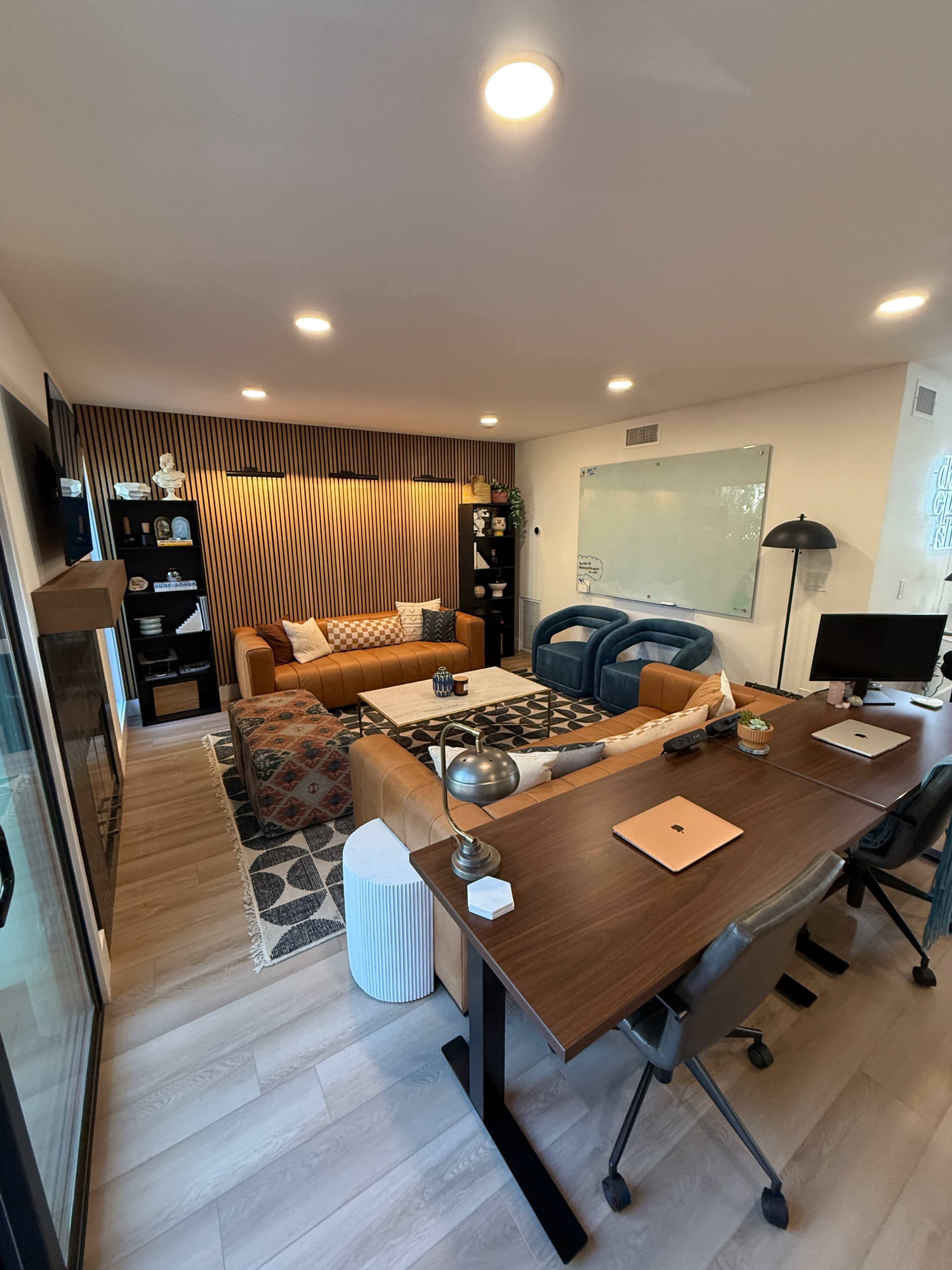 Sol House | Coastal Retreat for Teams & Creators Image in Solana Beach, Solana Beach, CA