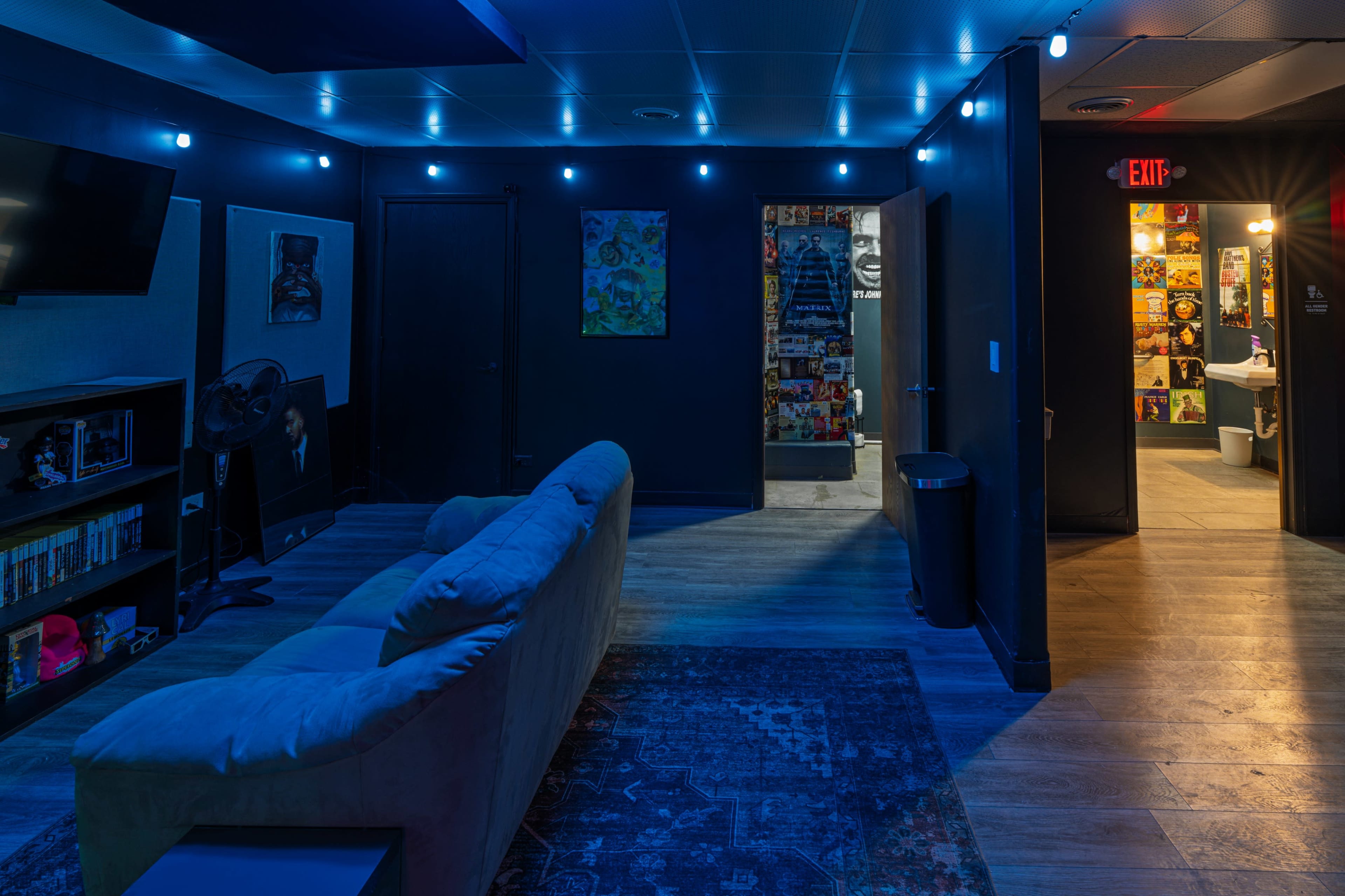 All In One Creative Space Image in Aurora Township, Aurora, IL