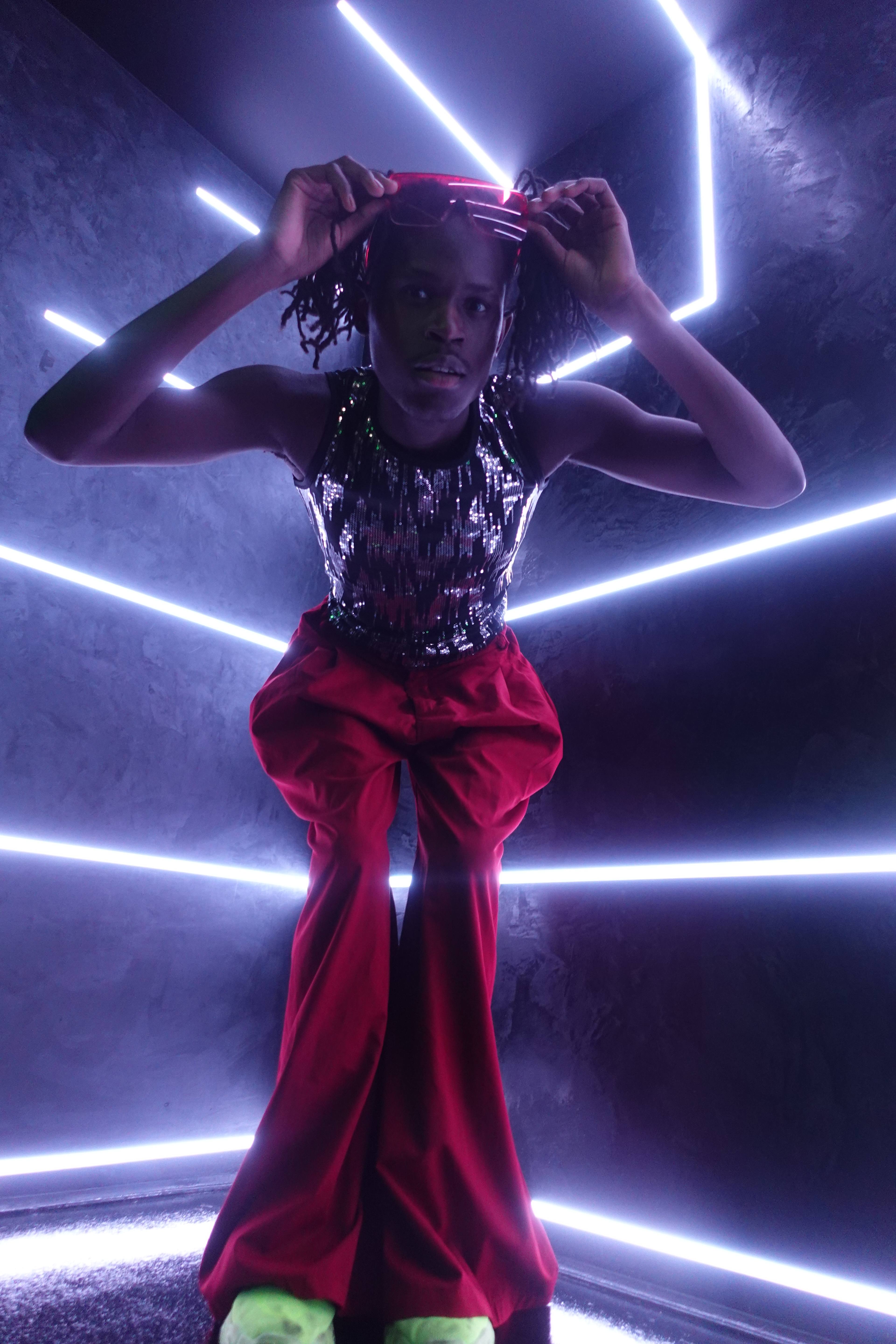 Music video