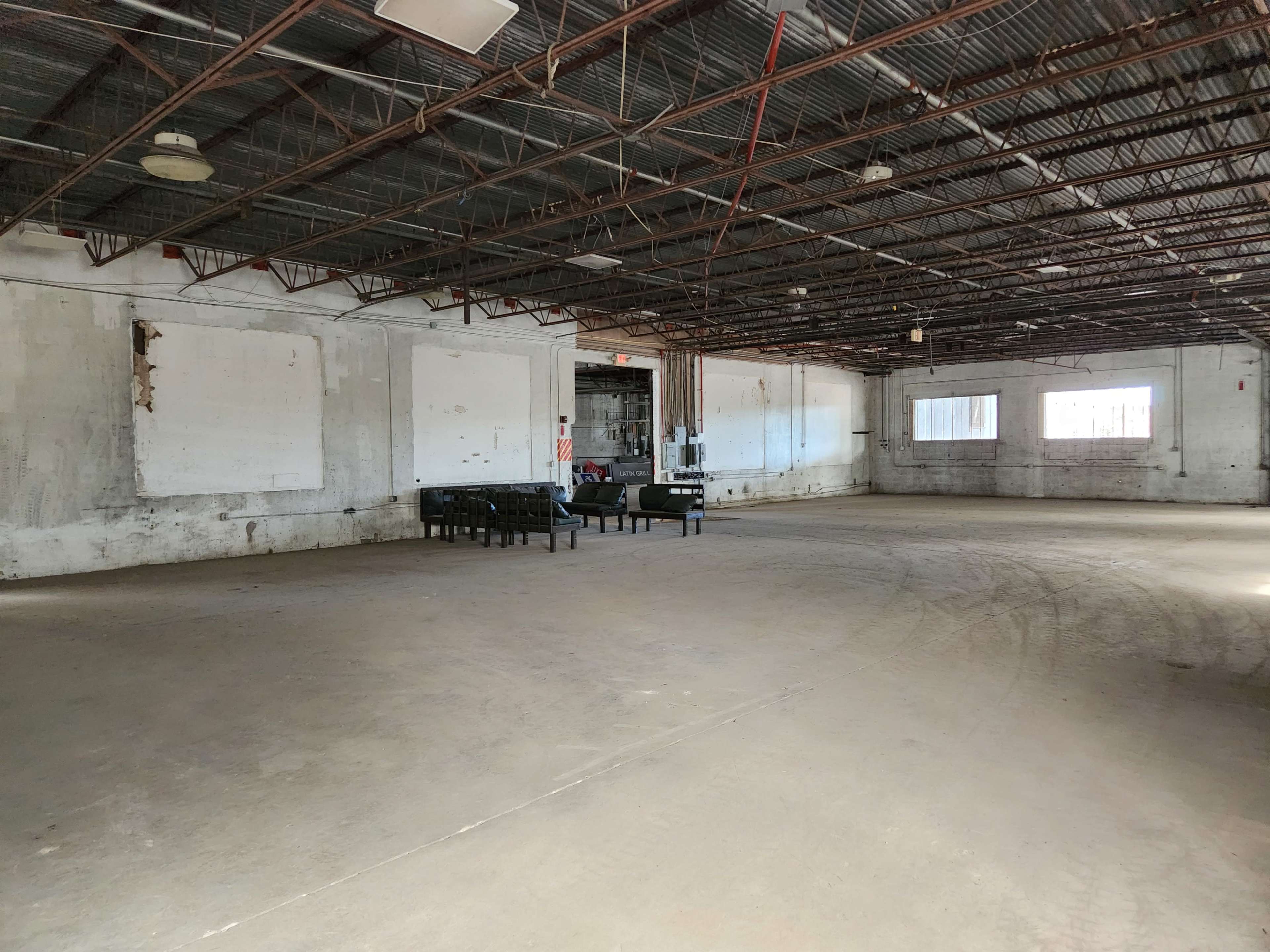 RAW Warehouse by Shapira Image in Hialeah, Miami, FL