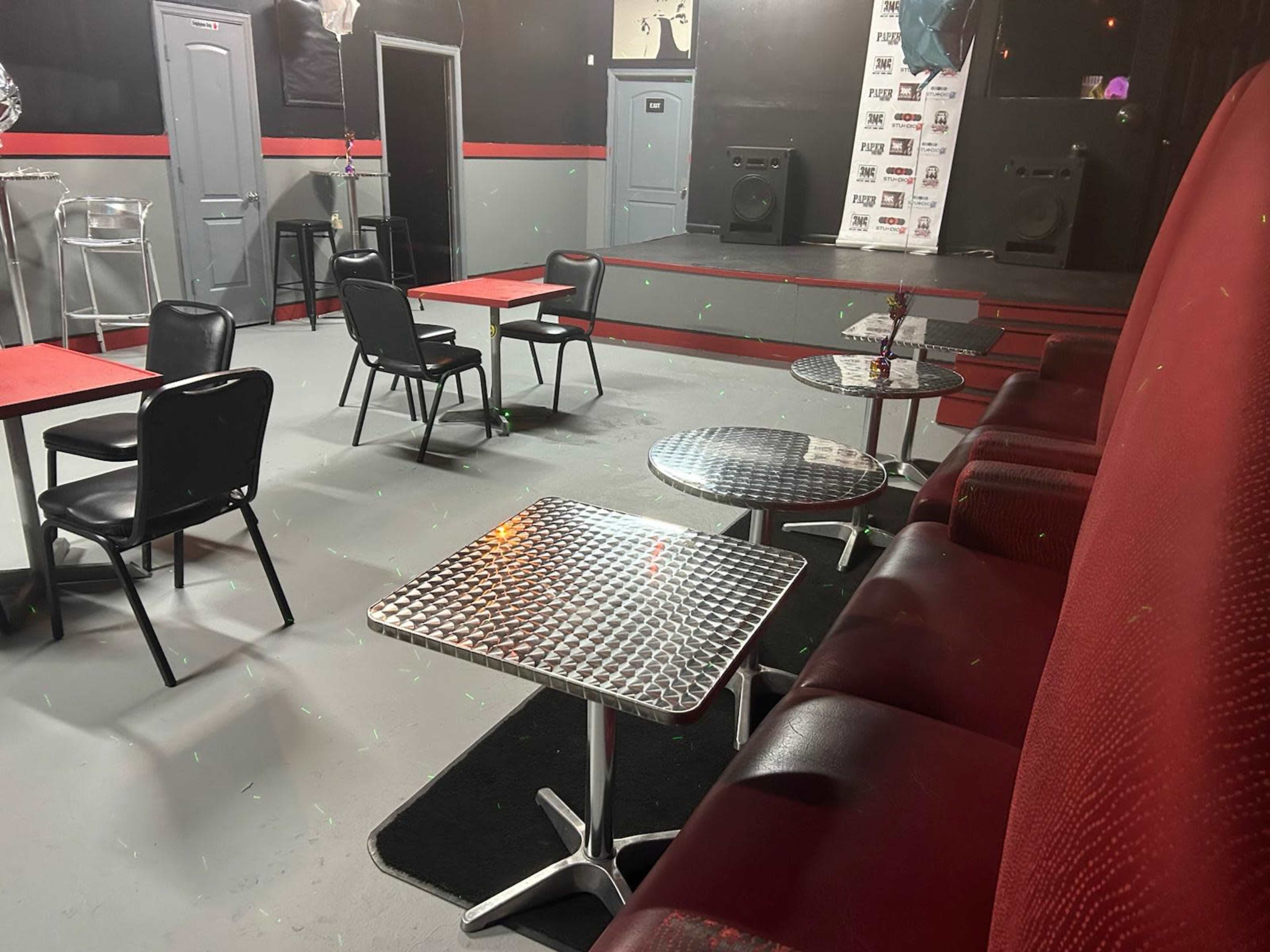 The City Image in Opa-locka, opa-locka, FL