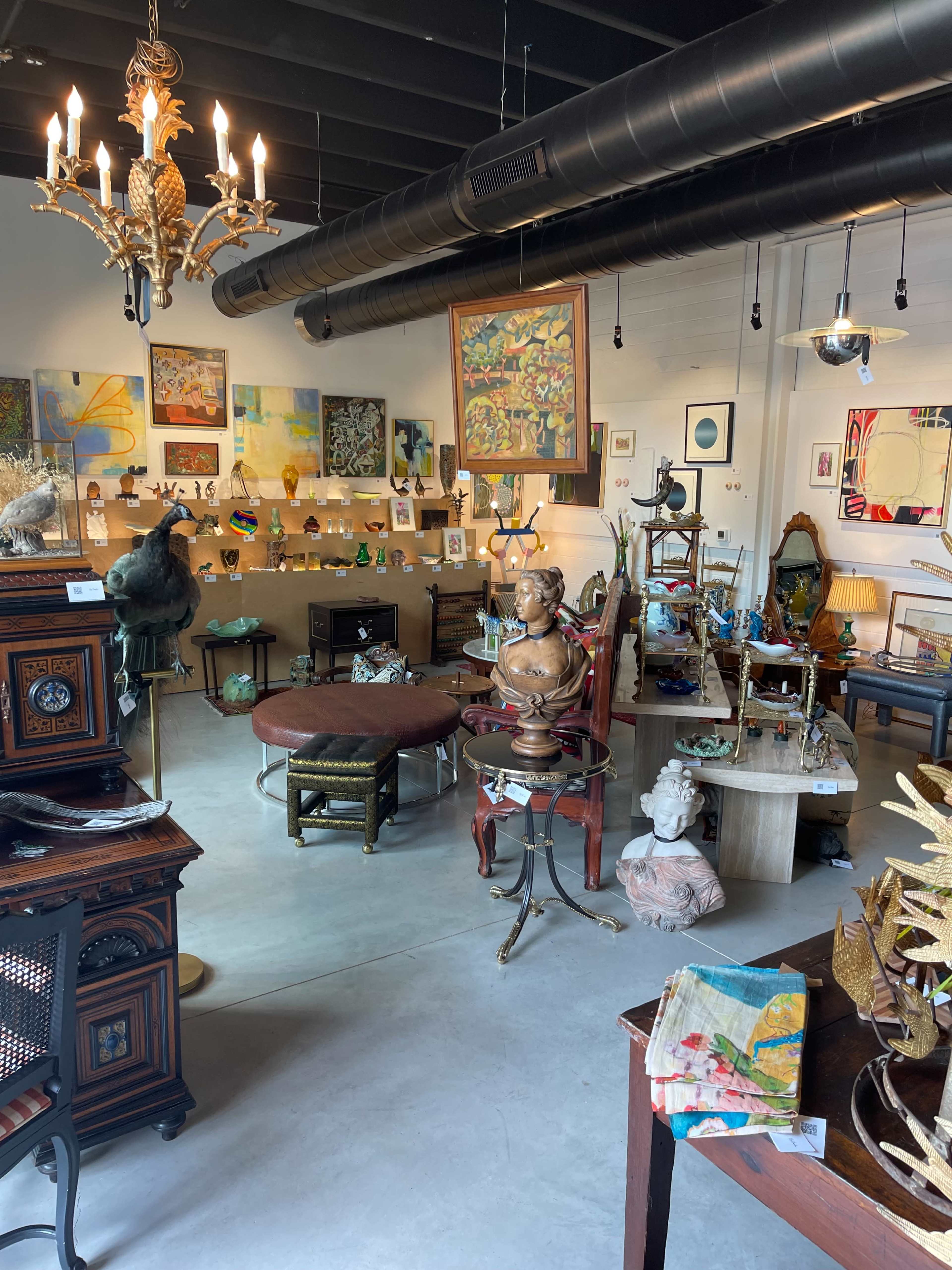 ByCloudia Showroom Image in Govalle, AUSTIN, TX