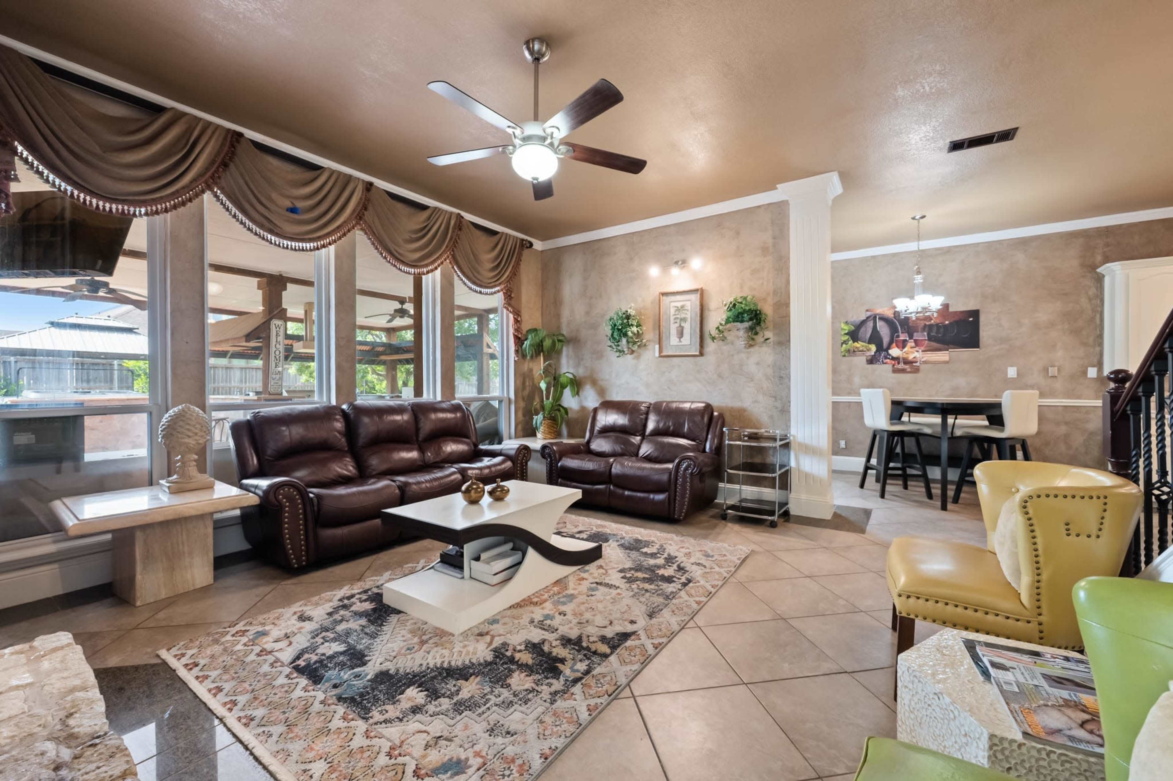 Photo & Video Shoot Location in Mansfield, TX | Luxury Estate Image in Mansfield, MANSFIELD, TX